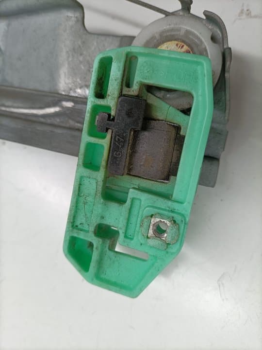 Elevalunas delantero izquierdo RENAULT SCENIC II 3