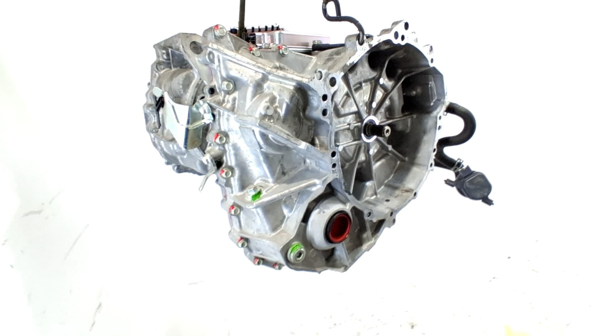 Caja cambios TOYOTA C-HR