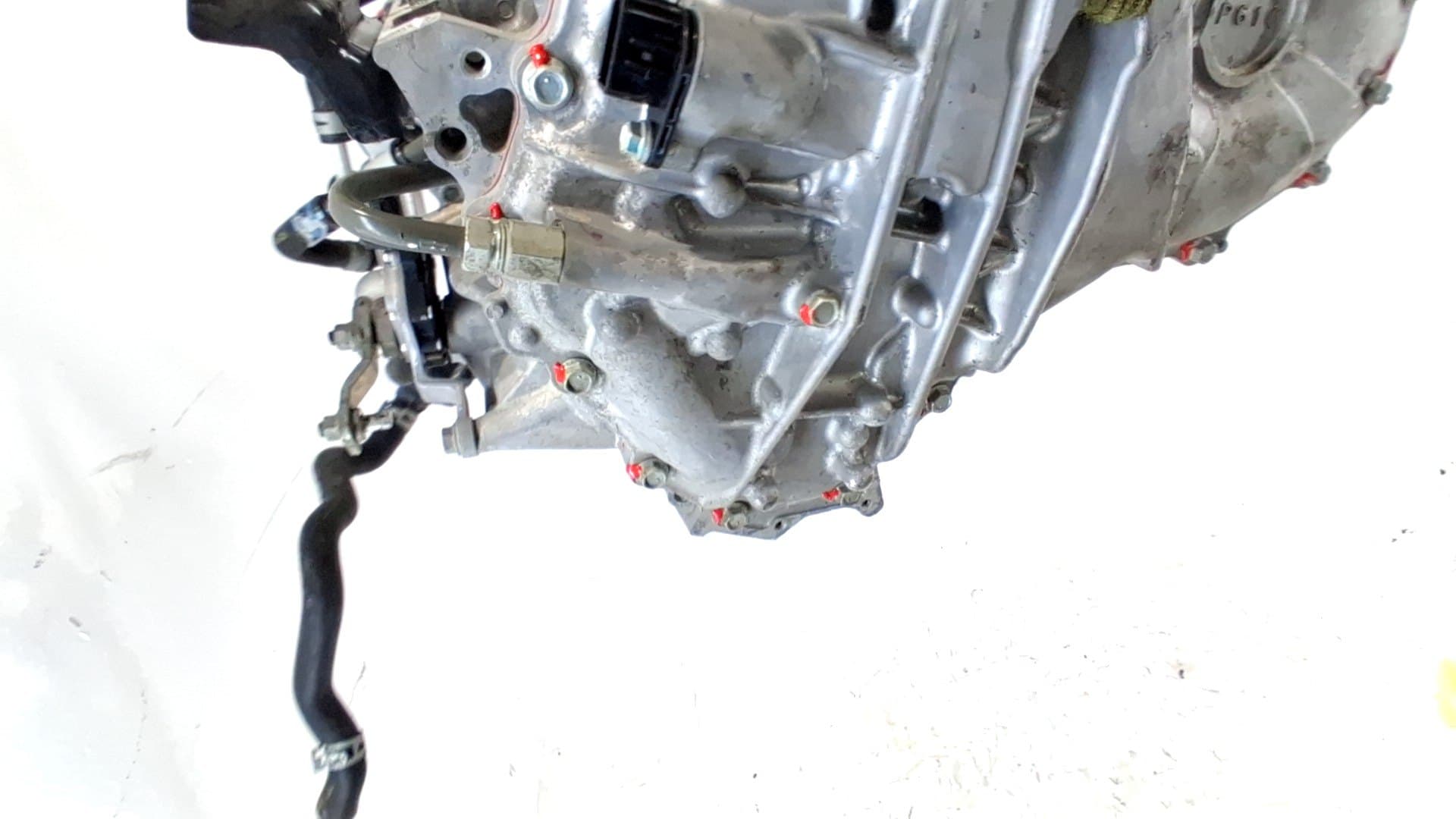 Caja cambios TOYOTA C-HR 5