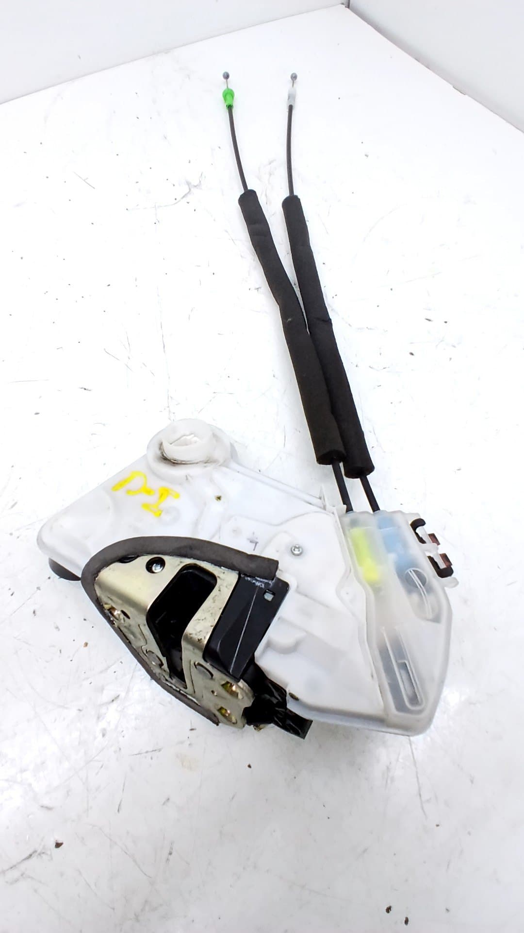 Cerradura puerta delantera izquierda TOYOTA C-HR