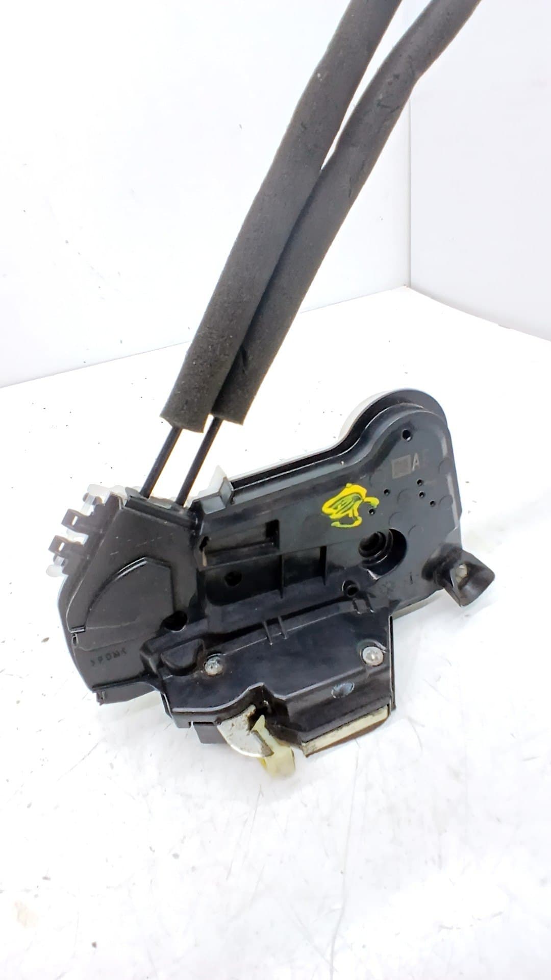 Cerradura puerta delantera izquierda TOYOTA C-HR 2