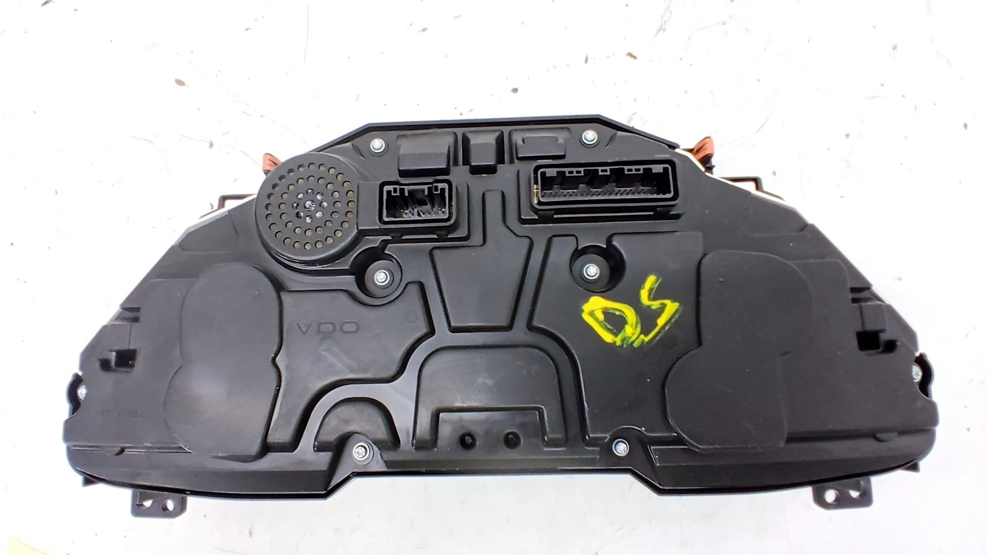 Cuadro instrumentos TOYOTA C-HR 3