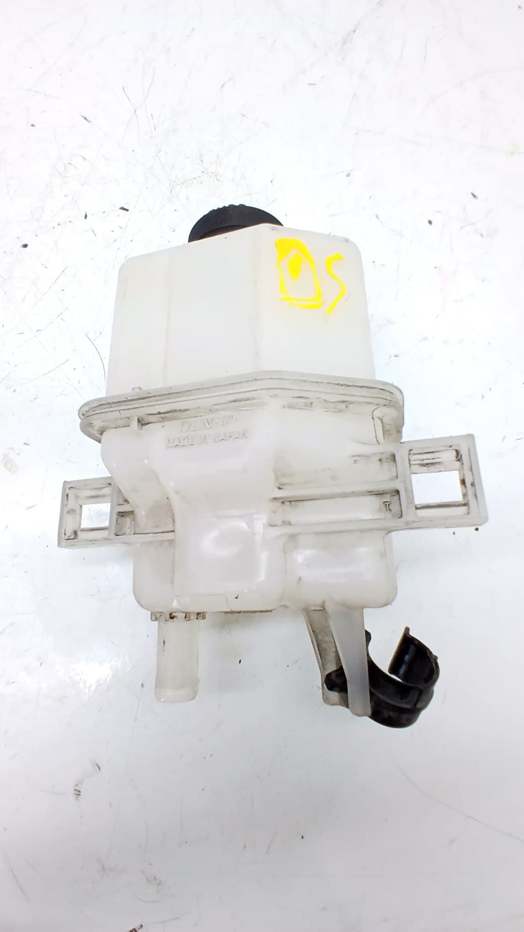 Deposito expansion TOYOTA C-HR 2