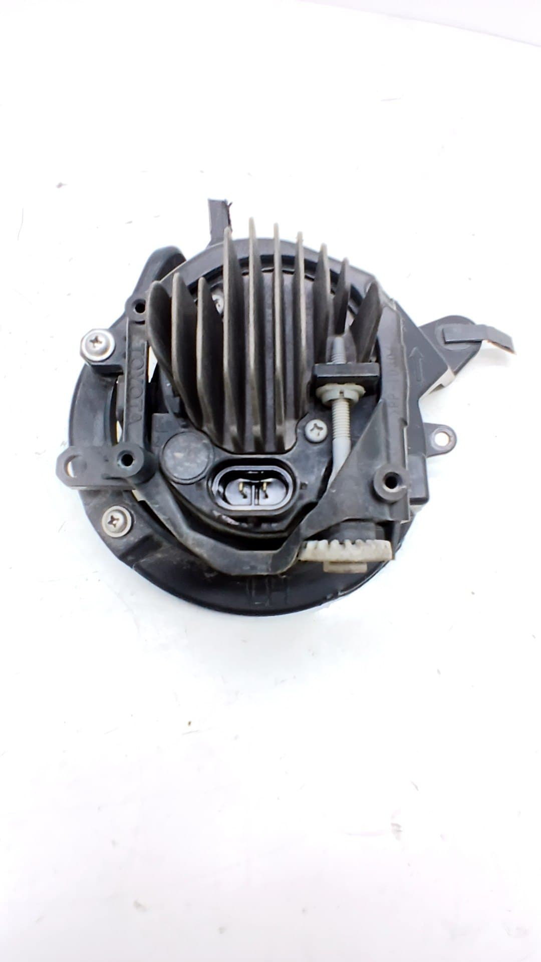 Faro antiniebla izquierdo TOYOTA C-HR 2