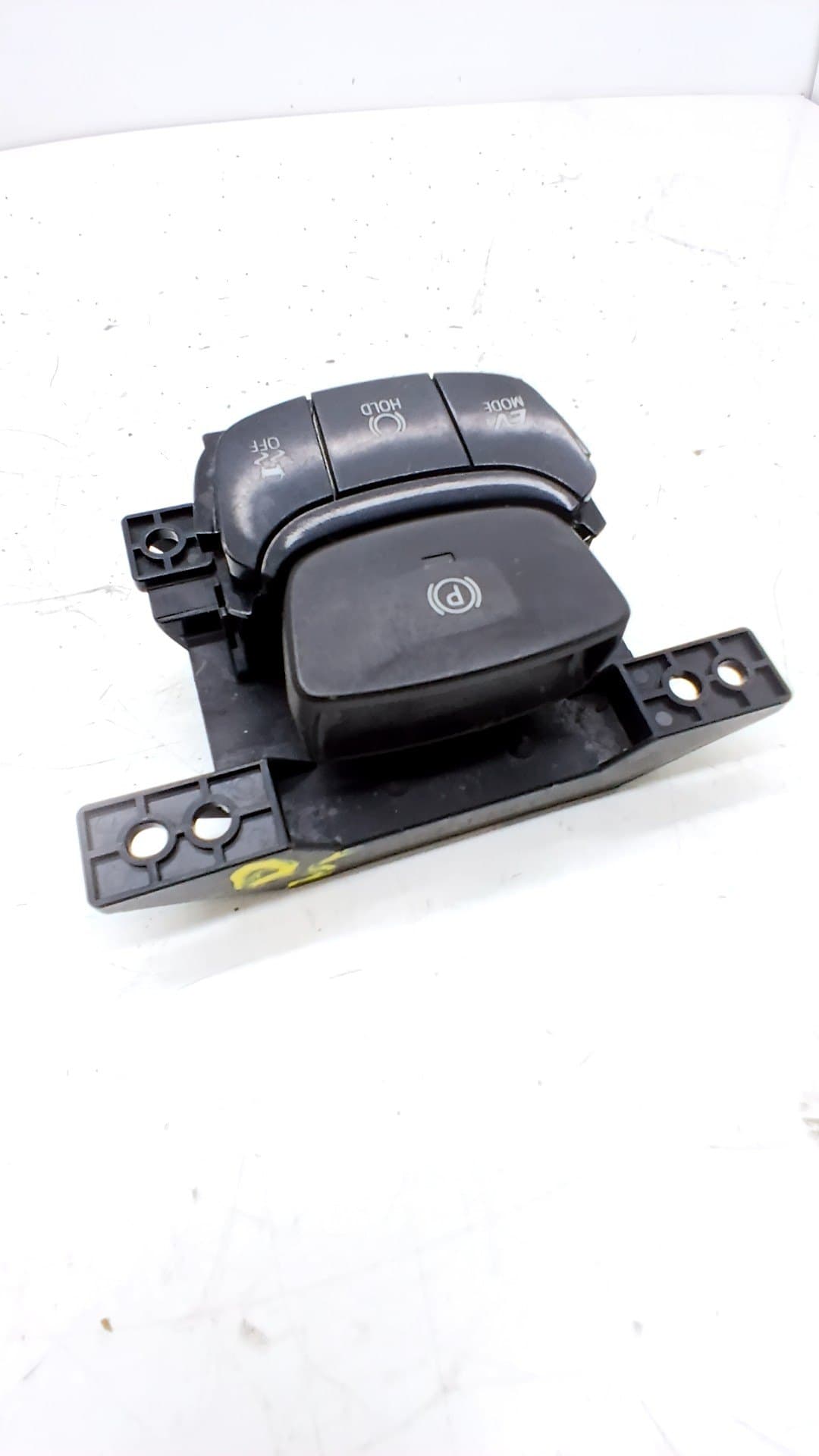 Freno de mano electrico TOYOTA C-HR