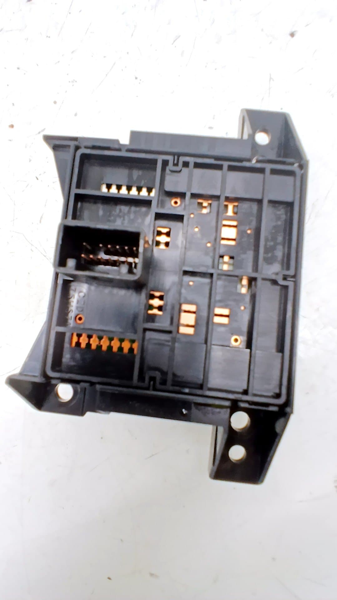 Freno de mano electrico TOYOTA C-HR 2