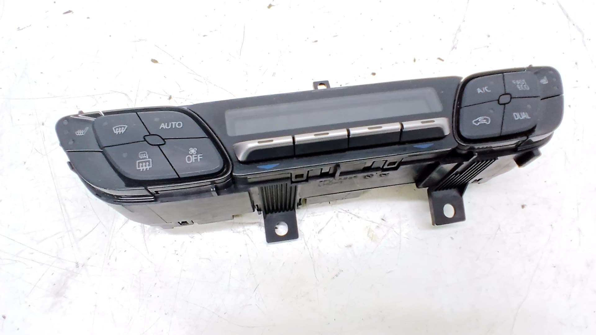 Mando climatizador TOYOTA C-HR