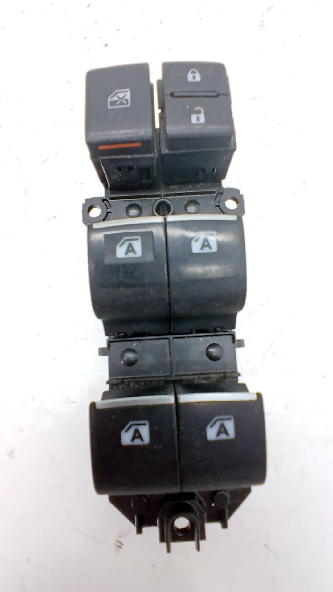 Mando elevalunas delantero izquierdo TOYOTA C-HR 3