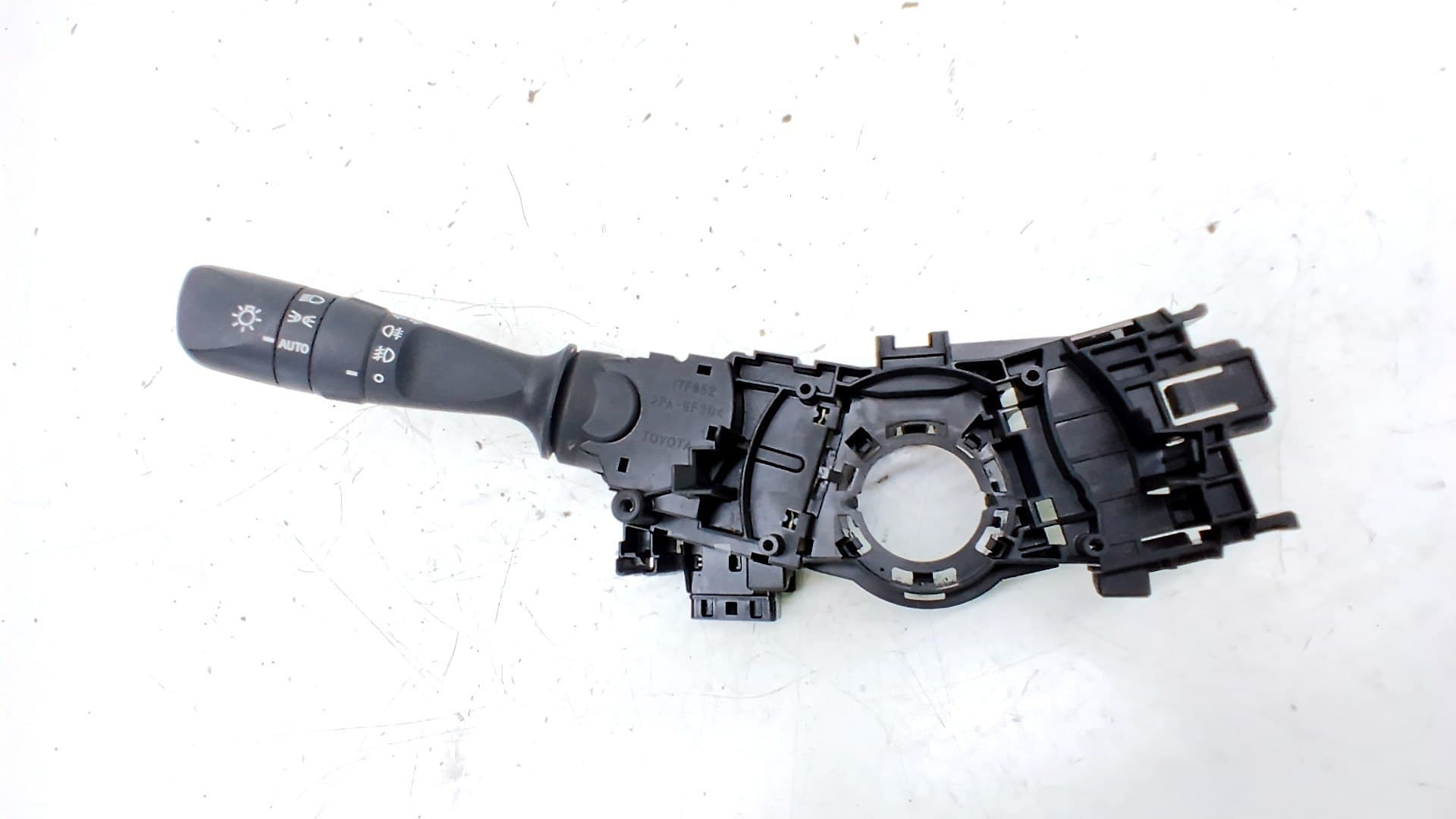 Mando intermitentes TOYOTA C-HR