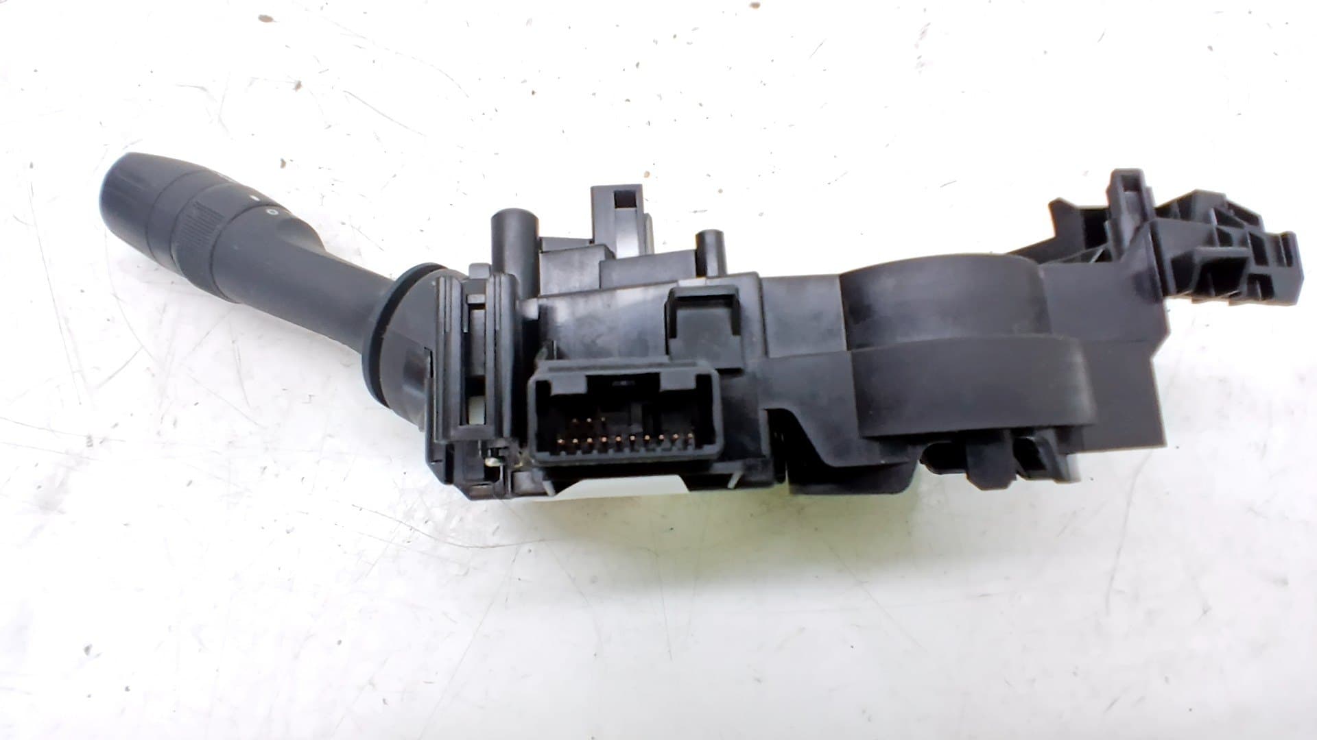 Mando intermitentes TOYOTA C-HR 2