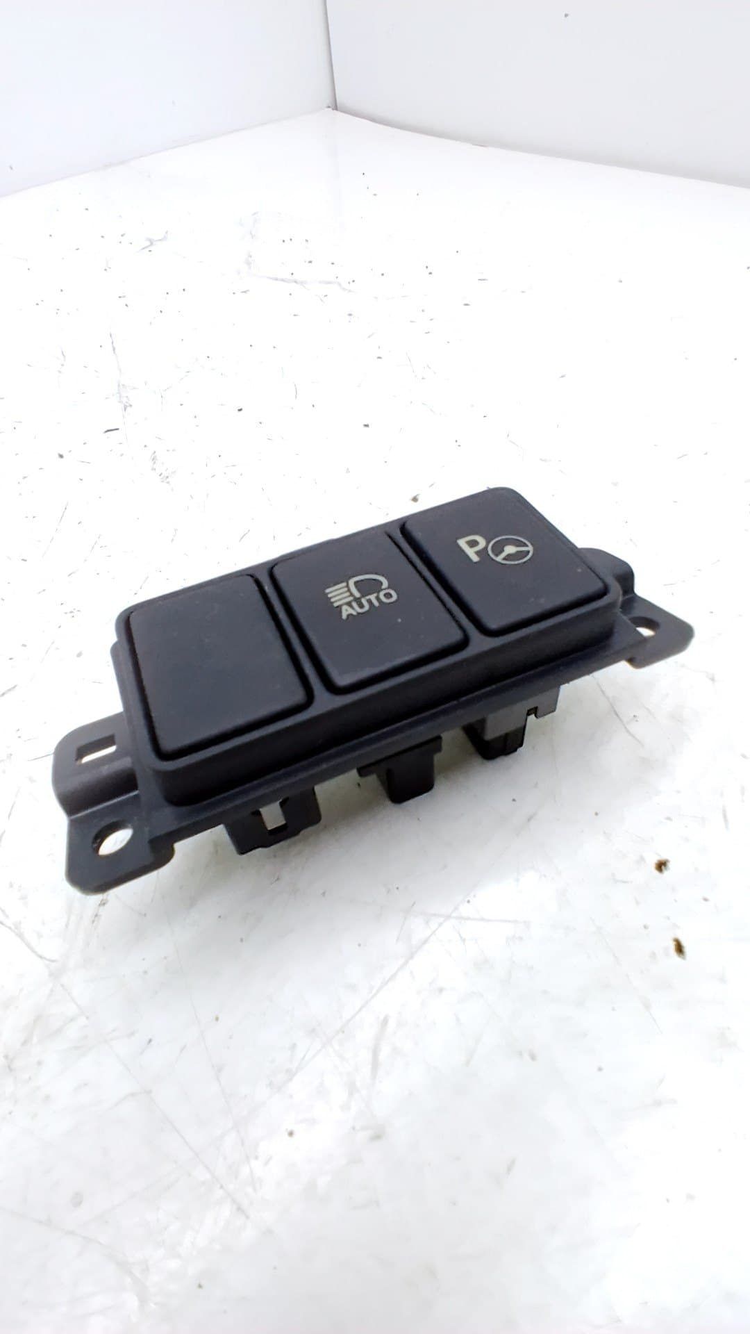 Mando multifuncion TOYOTA C-HR