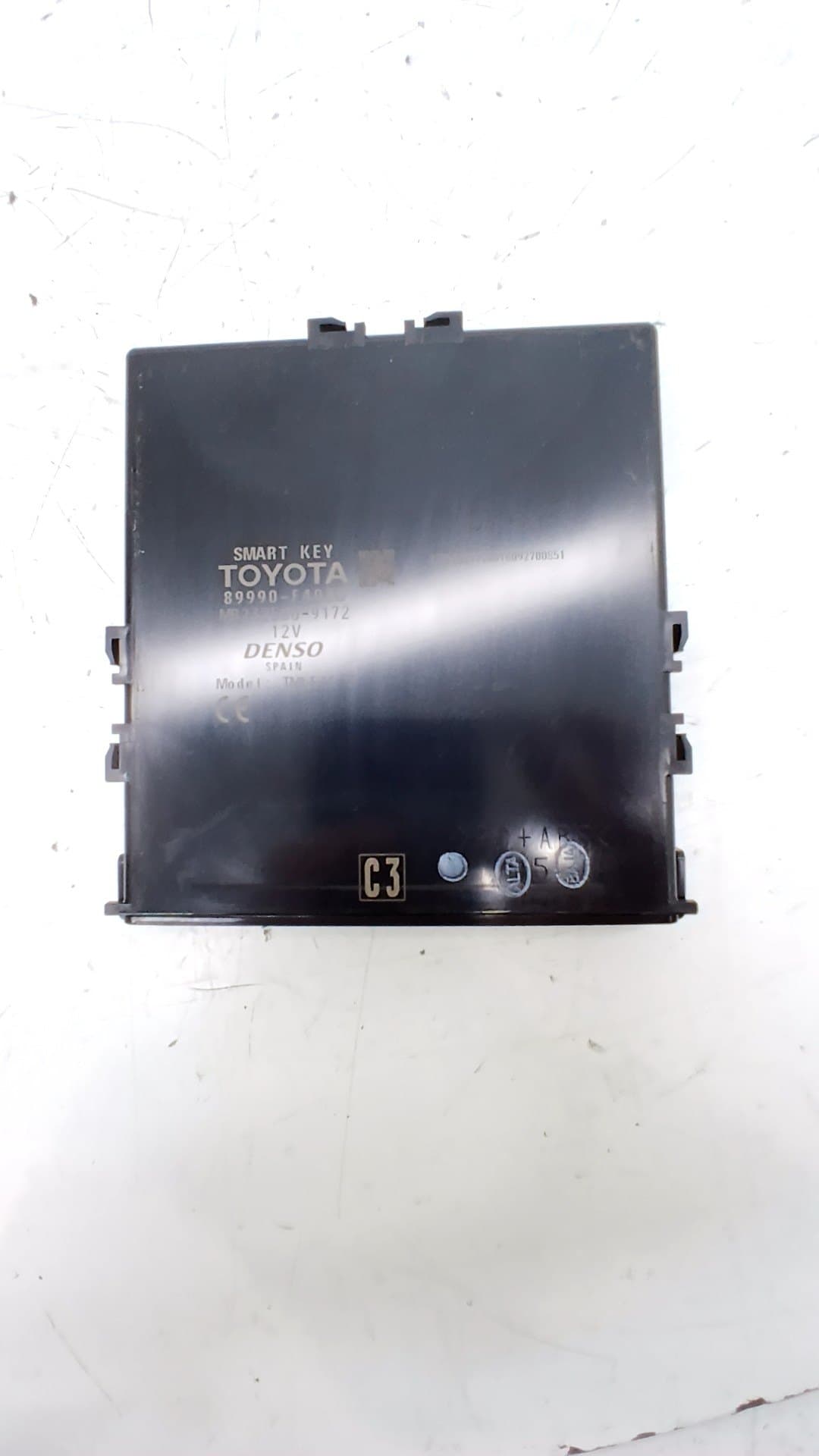 Modulo electronico TOYOTA C-HR