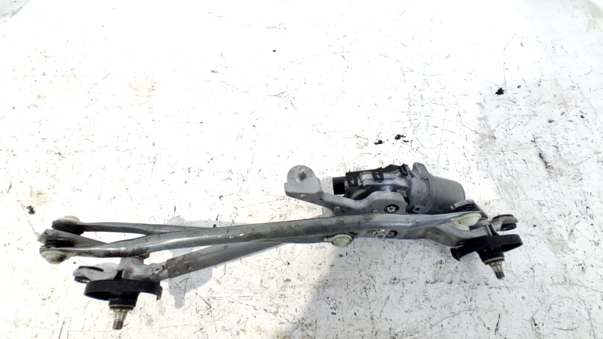 Motor limpia delantero TOYOTA C-HR