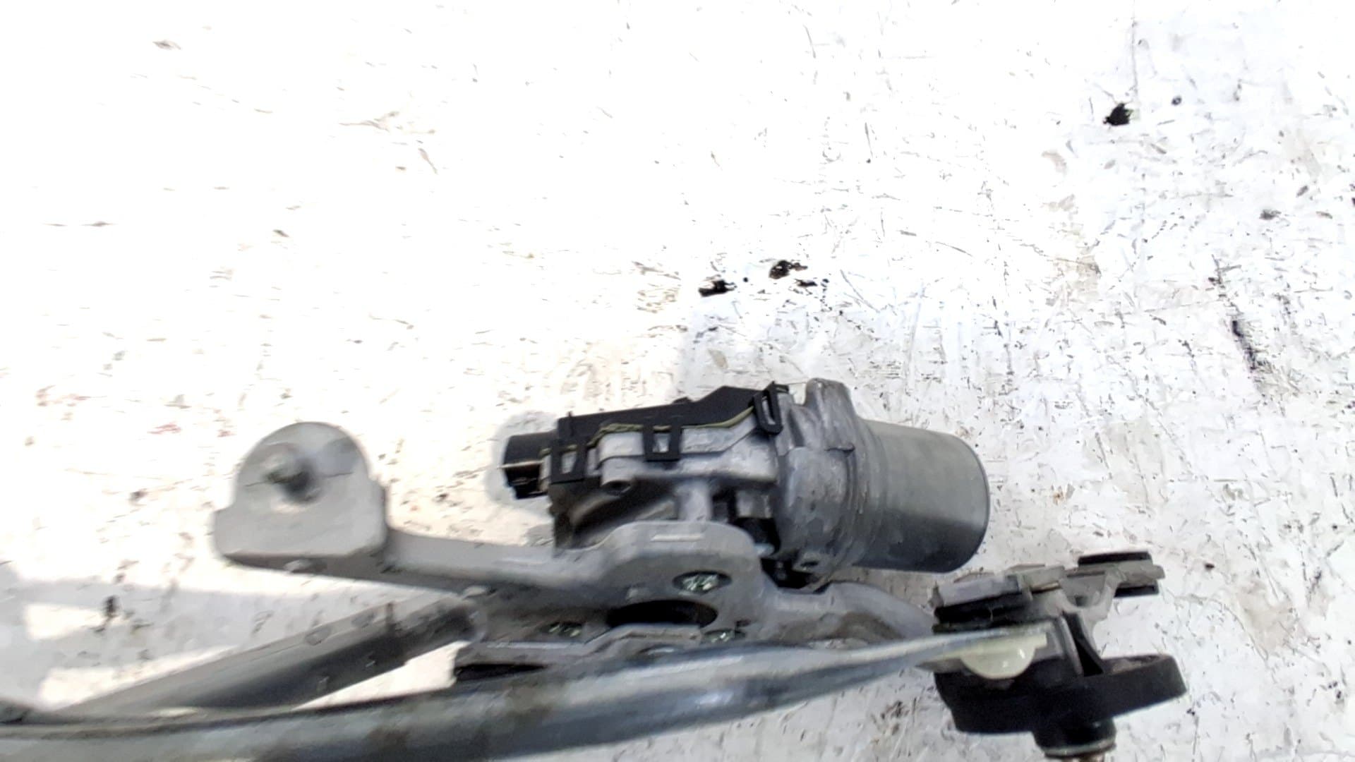 Motor limpia delantero TOYOTA C-HR 2
