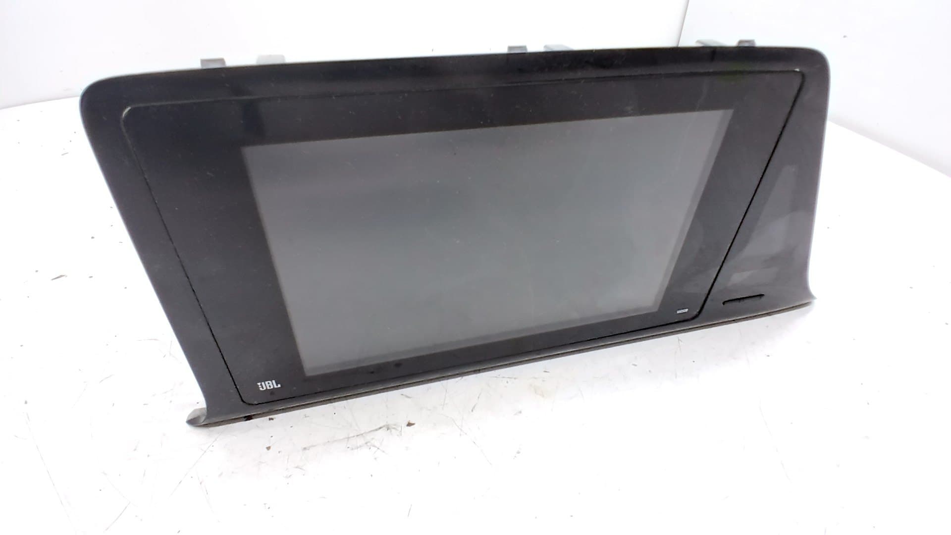 Pantalla multifuncion TOYOTA C-HR 5