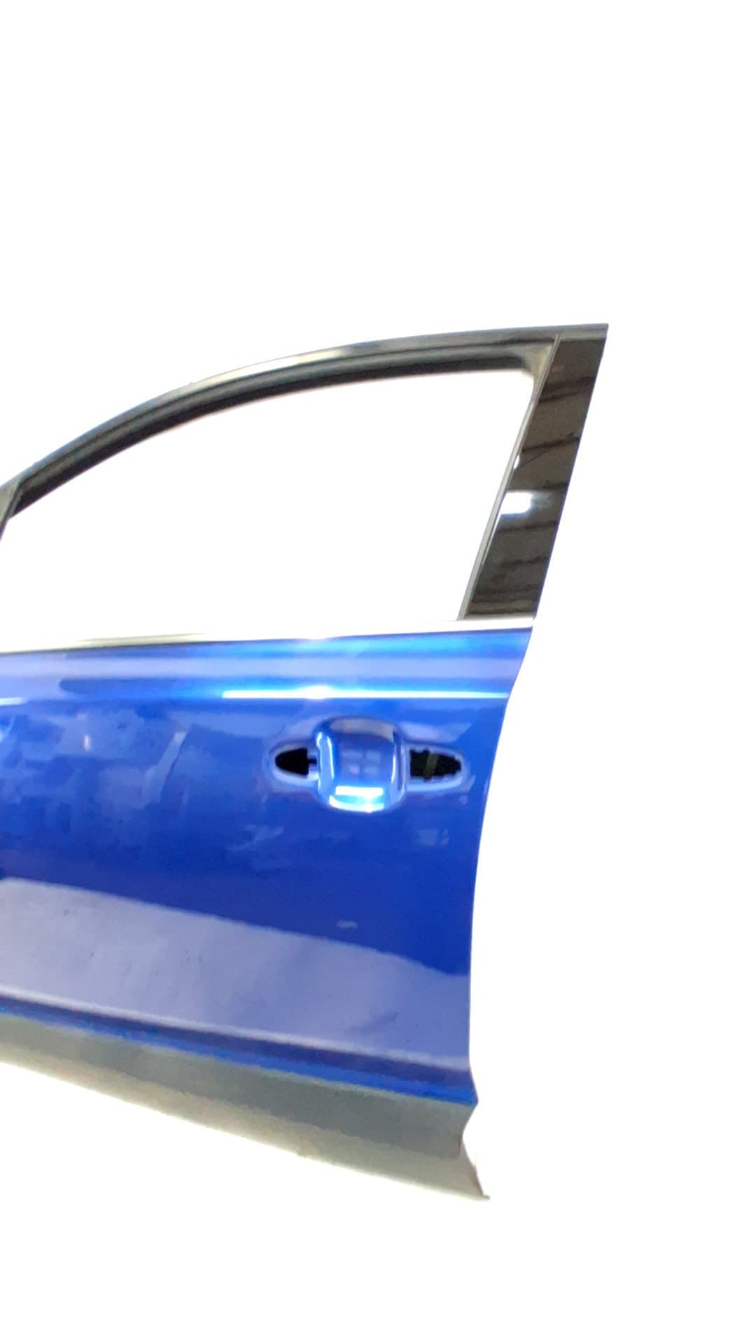 Puerta delantera izquierda TOYOTA C-HR 3