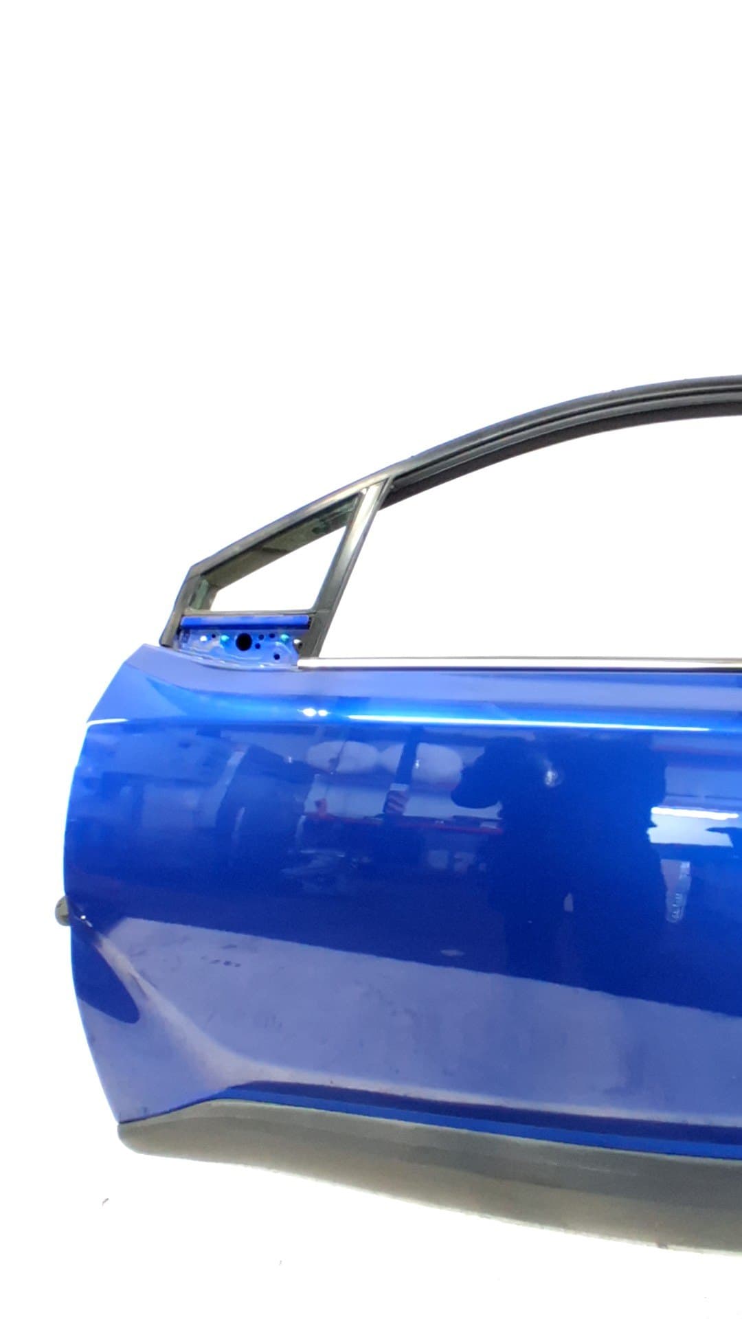 Puerta delantera izquierda TOYOTA C-HR 2