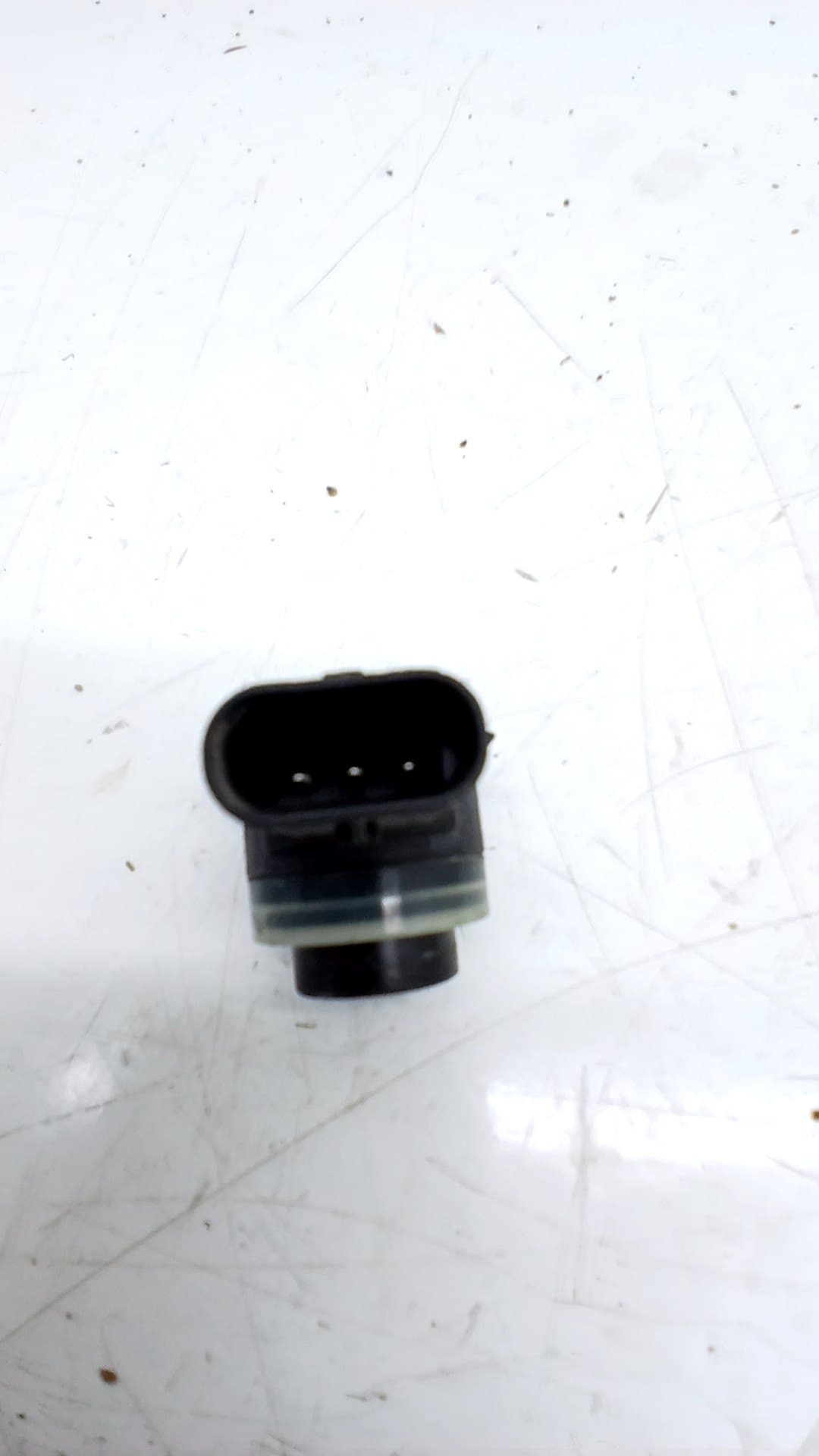 Sensor de aparcamiento TOYOTA C-HR 2