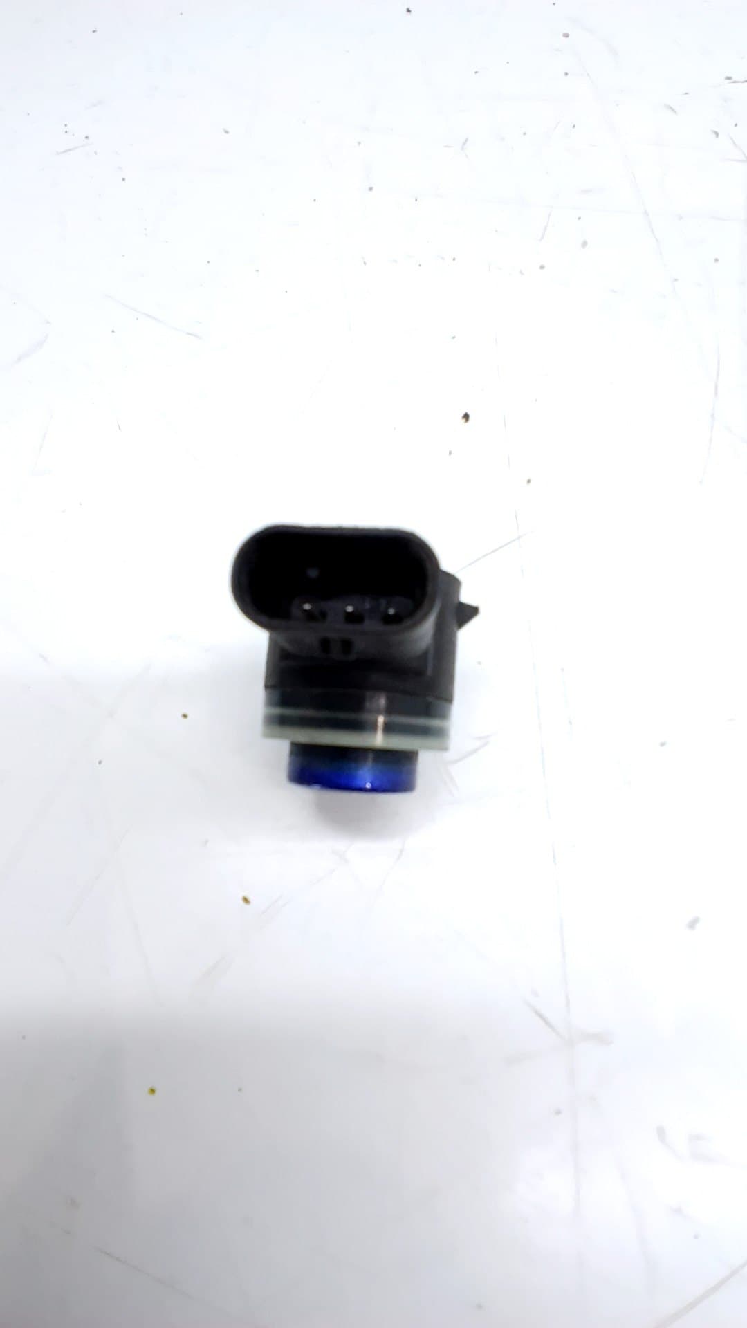 Sensor de aparcamiento TOYOTA C-HR 2