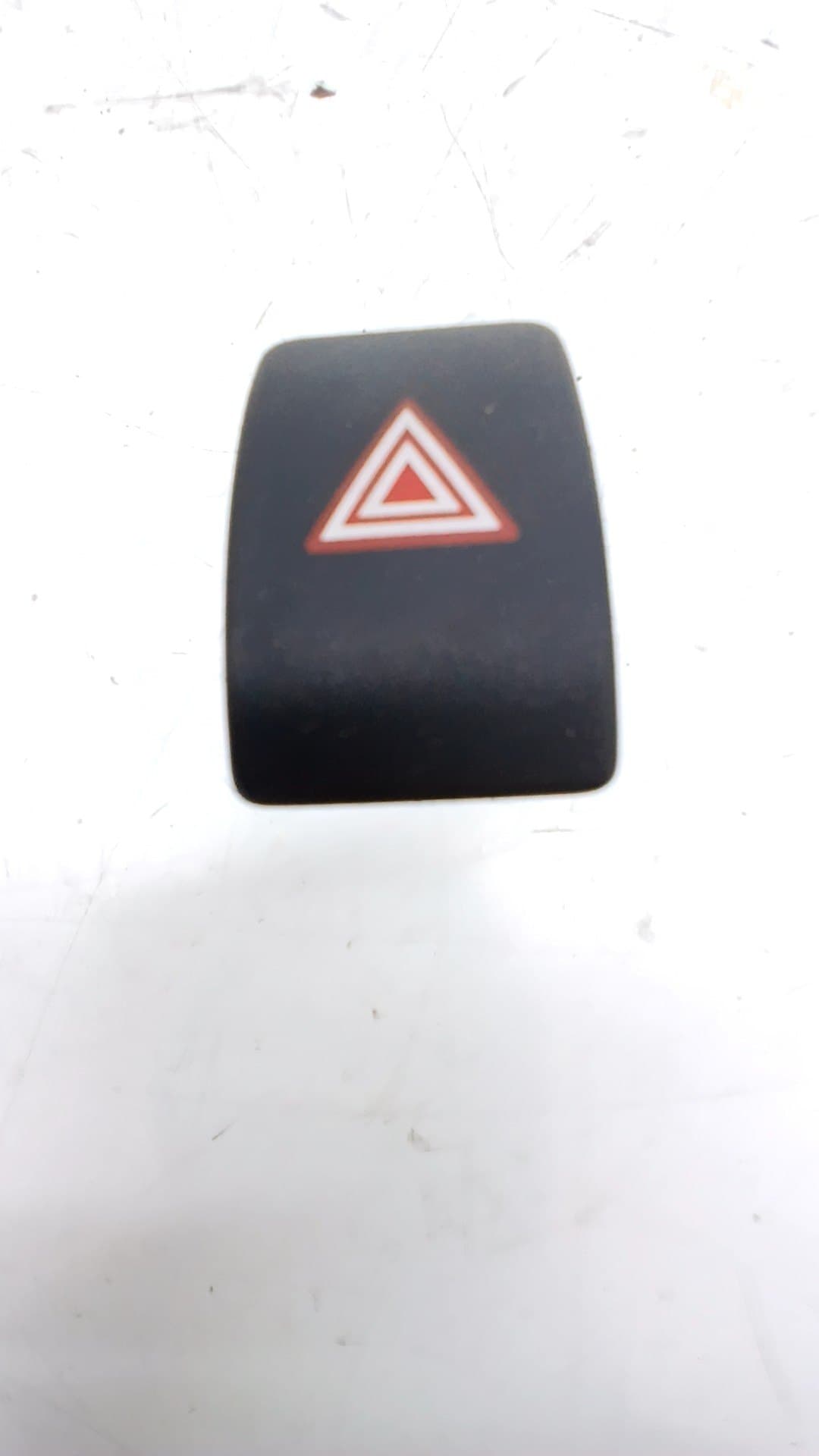 Warning TOYOTA C-HR