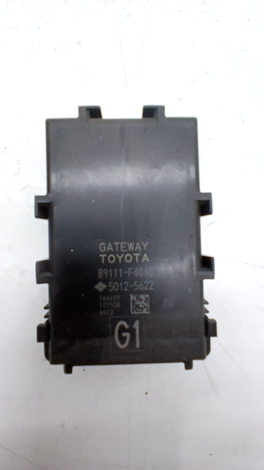 Modulo electronico TOYOTA C-HR