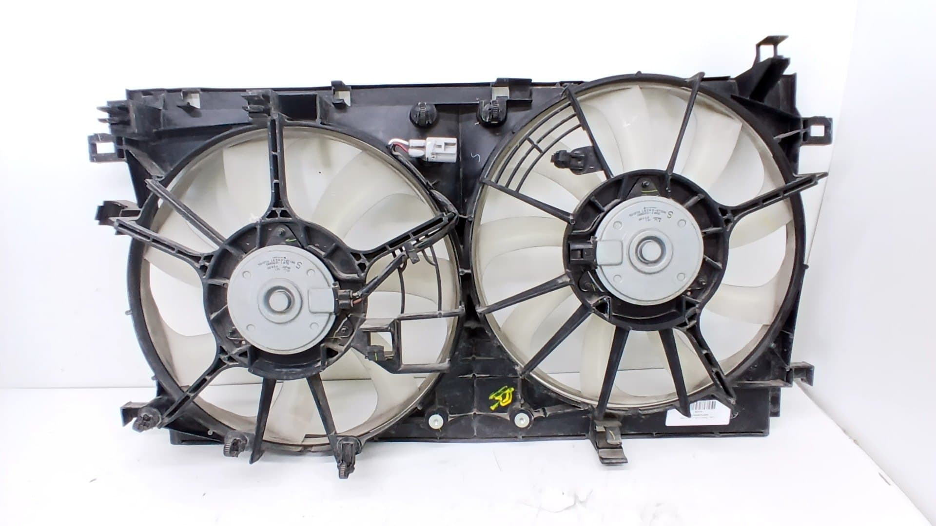 Electroventilador TOYOTA C-HR