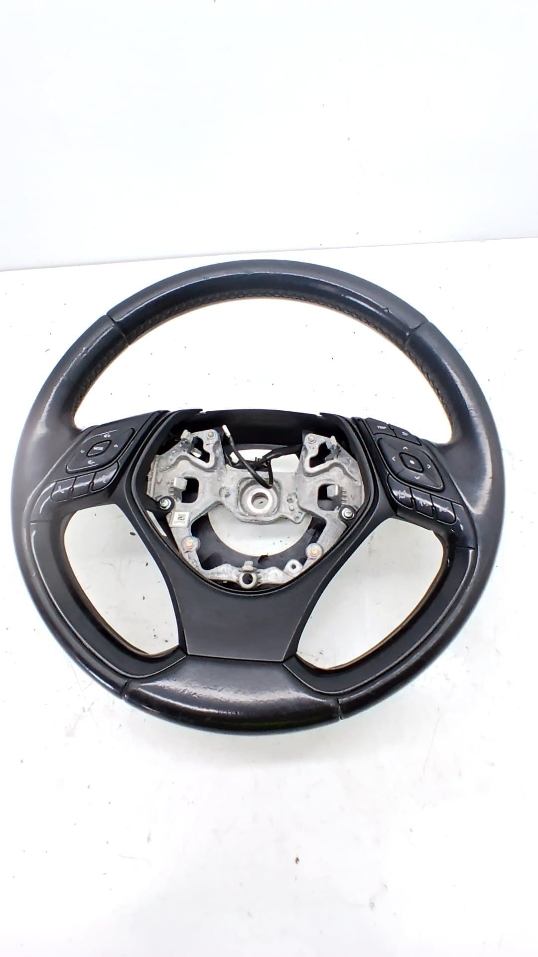 Volante TOYOTA C-HR