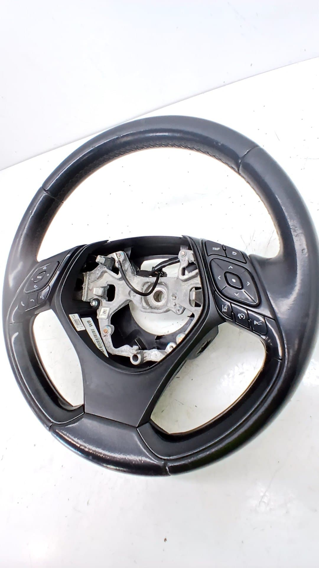 Volante TOYOTA C-HR 3