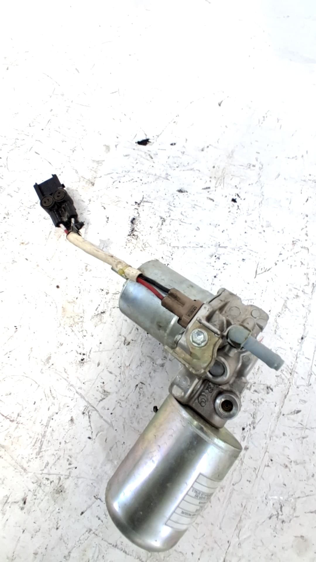 Depresor freno / bomba vacio TOYOTA C-HR 2