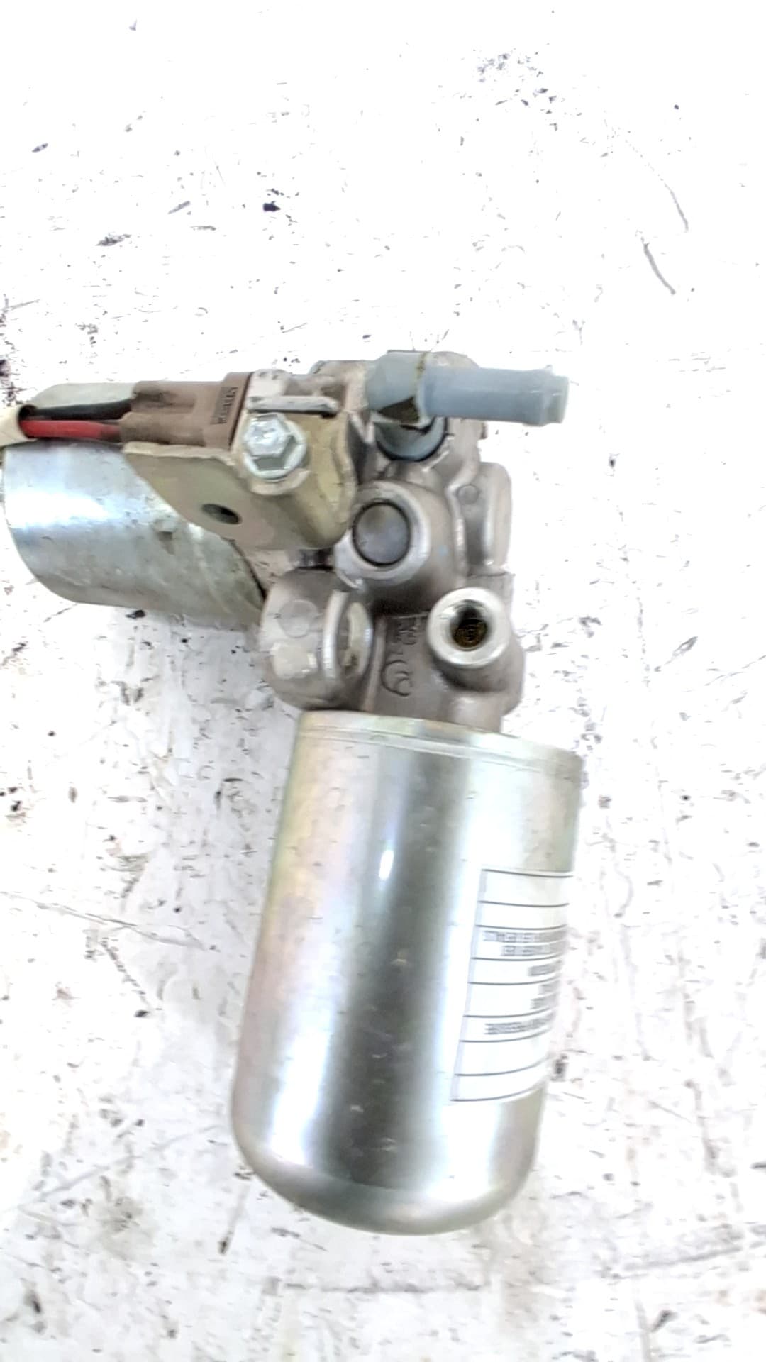 Depresor freno / bomba vacio TOYOTA C-HR