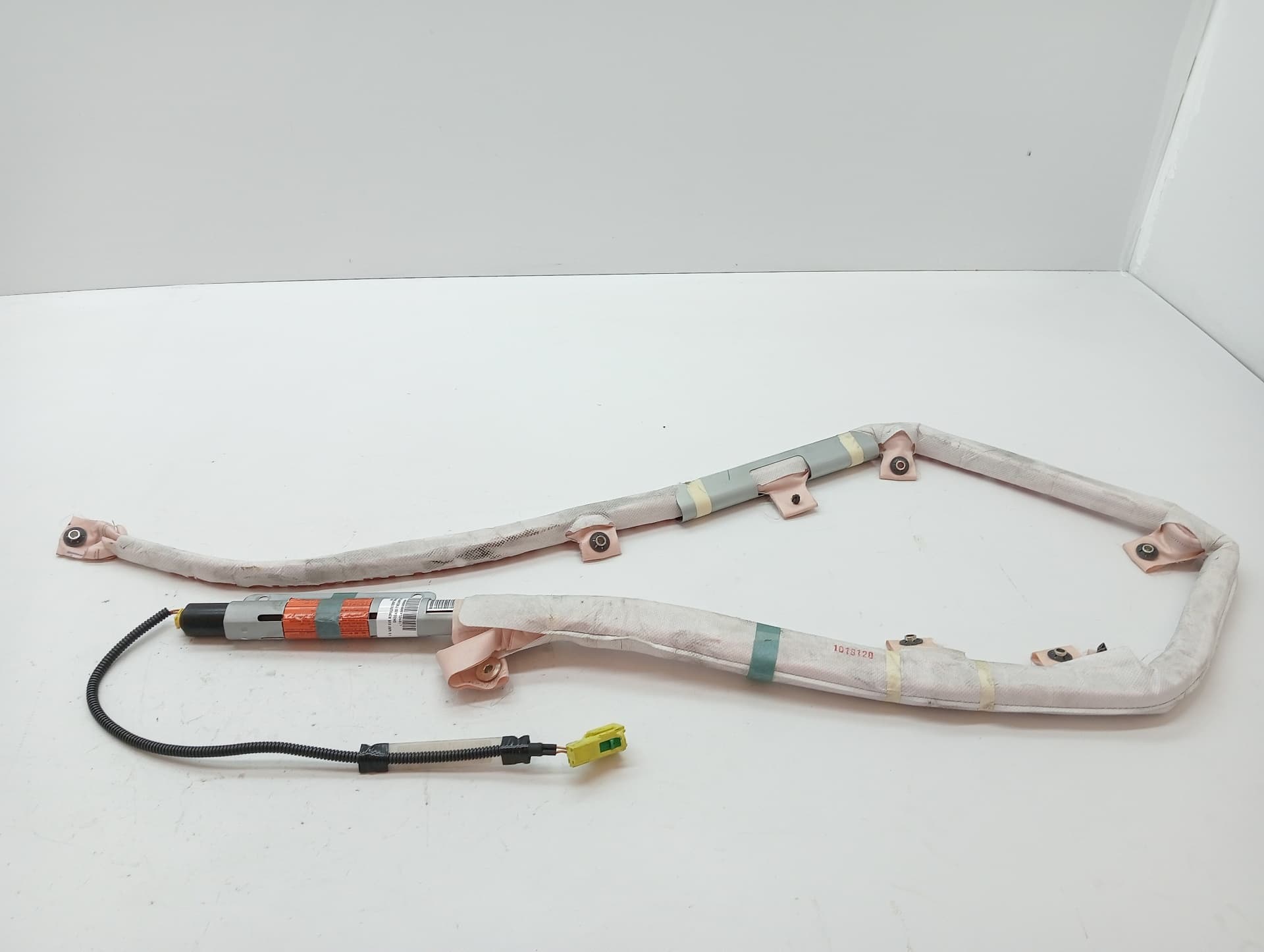 Airbag cortina delantero derecho SUBARU LEGACY FAMILIAR/OUTBACK B13 (BP)