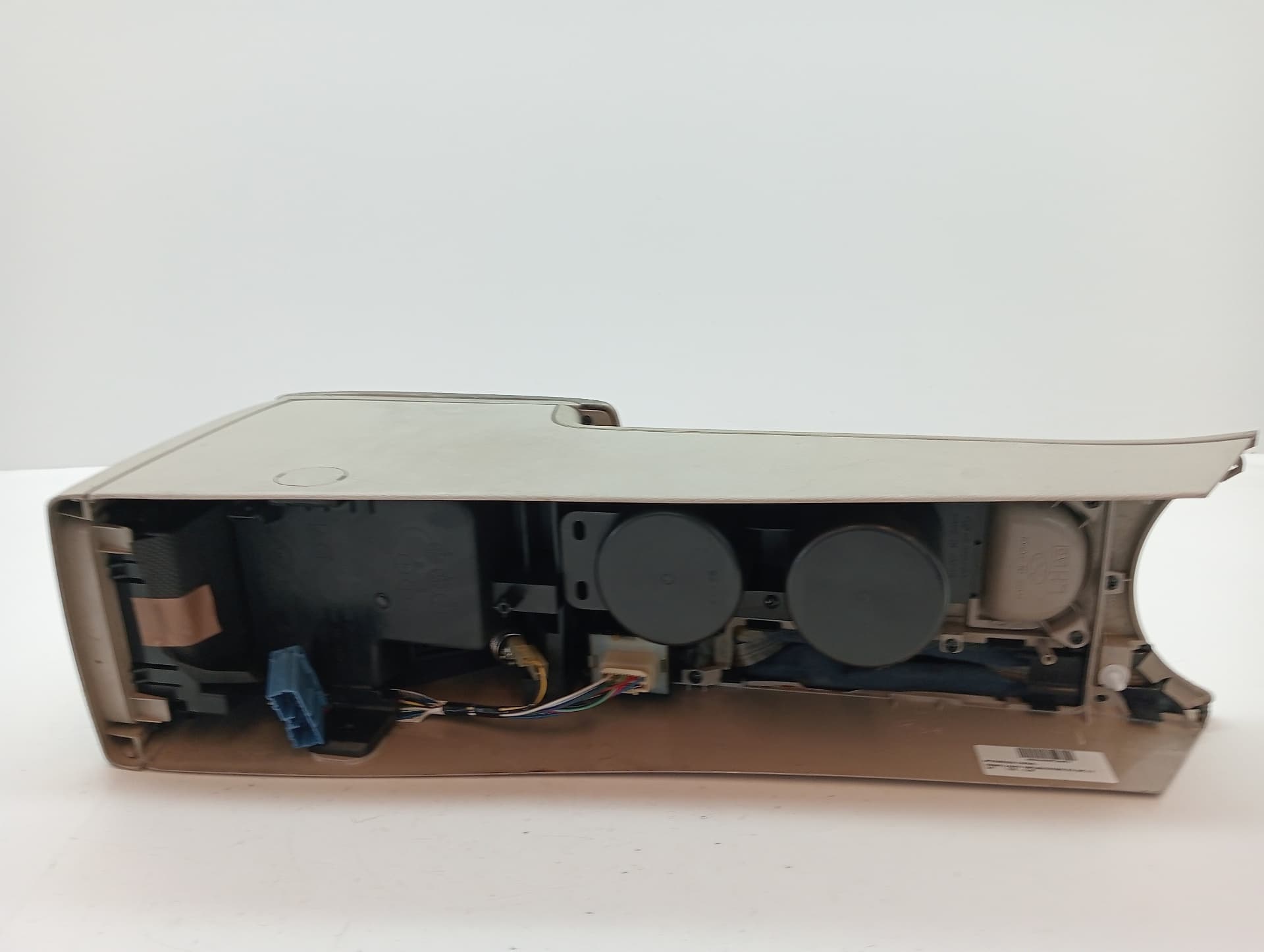 Consola central SUBARU LEGACY FAMILIAR/OUTBACK B13 (BP)