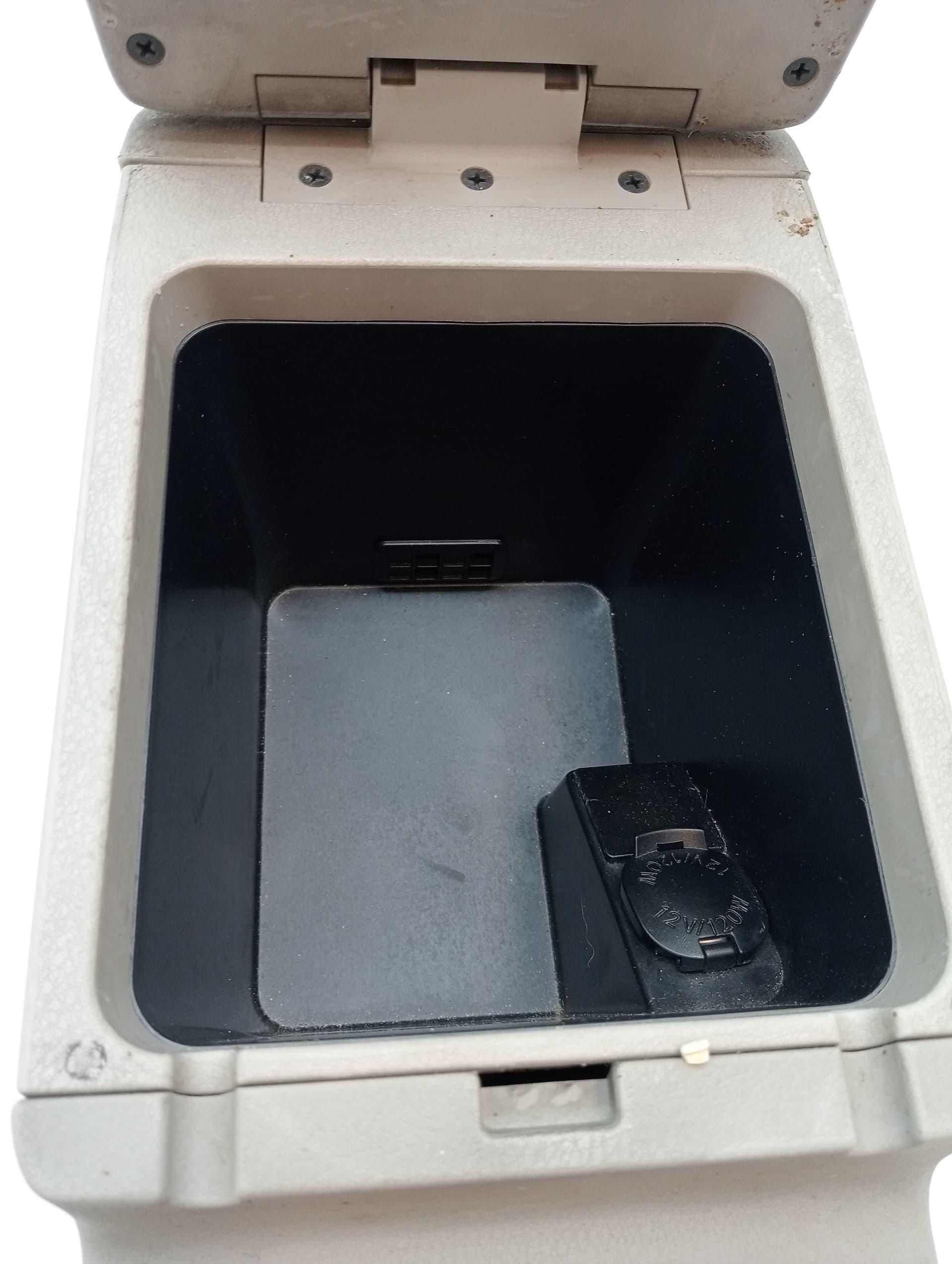 Consola central SUBARU LEGACY FAMILIAR/OUTBACK B13 (BP) 2