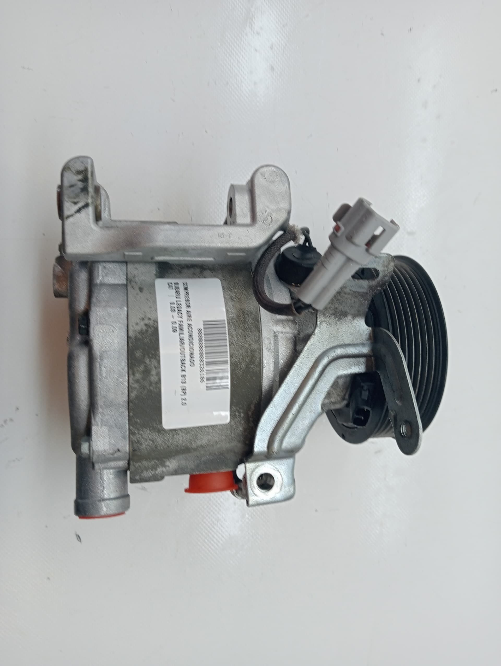 Recambio SUBARU LEGACY FAMILIAR/OUTBACK B13 (BP) ref. 4472605290