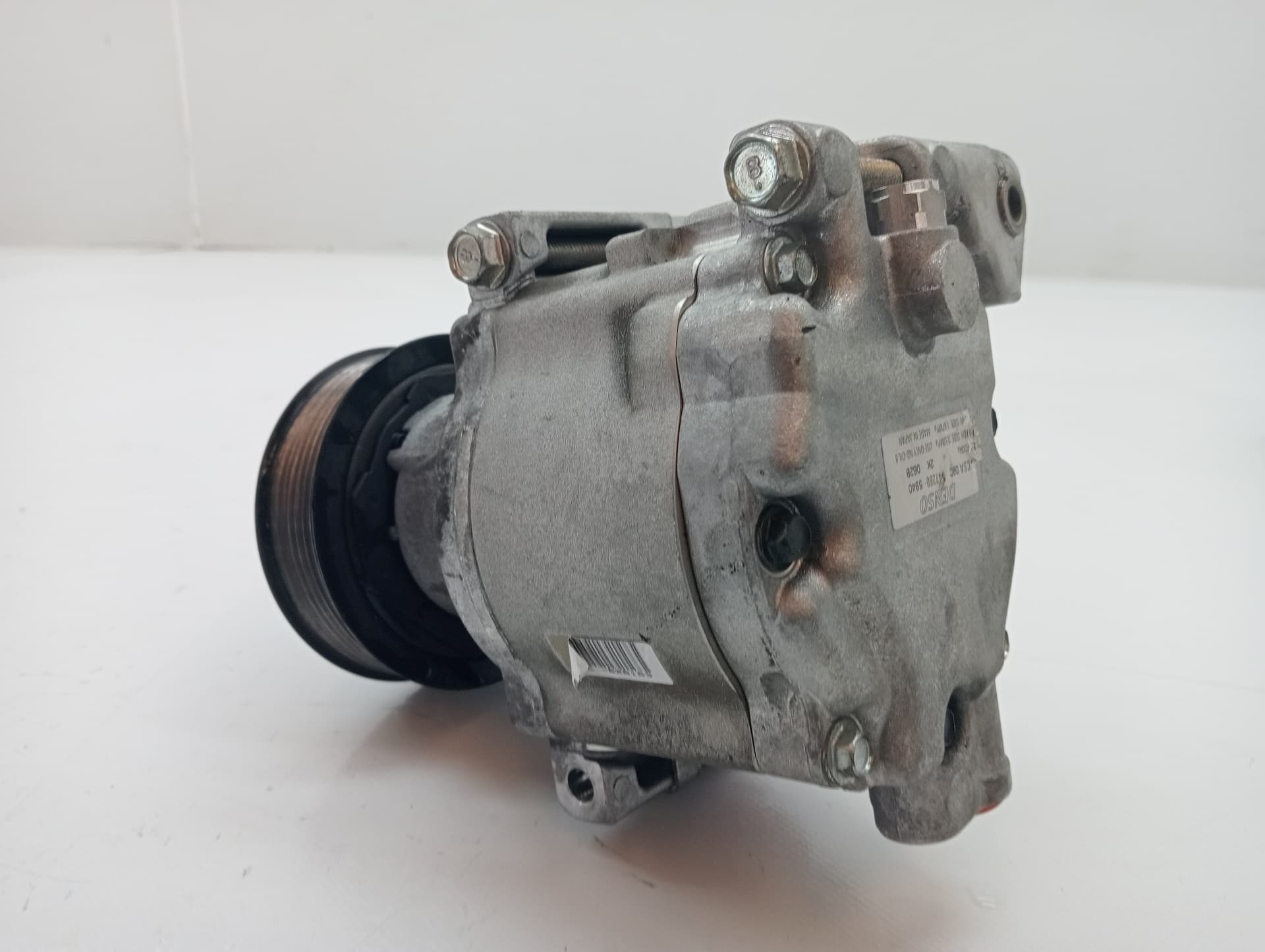 Recambio SUBARU LEGACY FAMILIAR/OUTBACK B13 (BP) ref. 4472605290 3