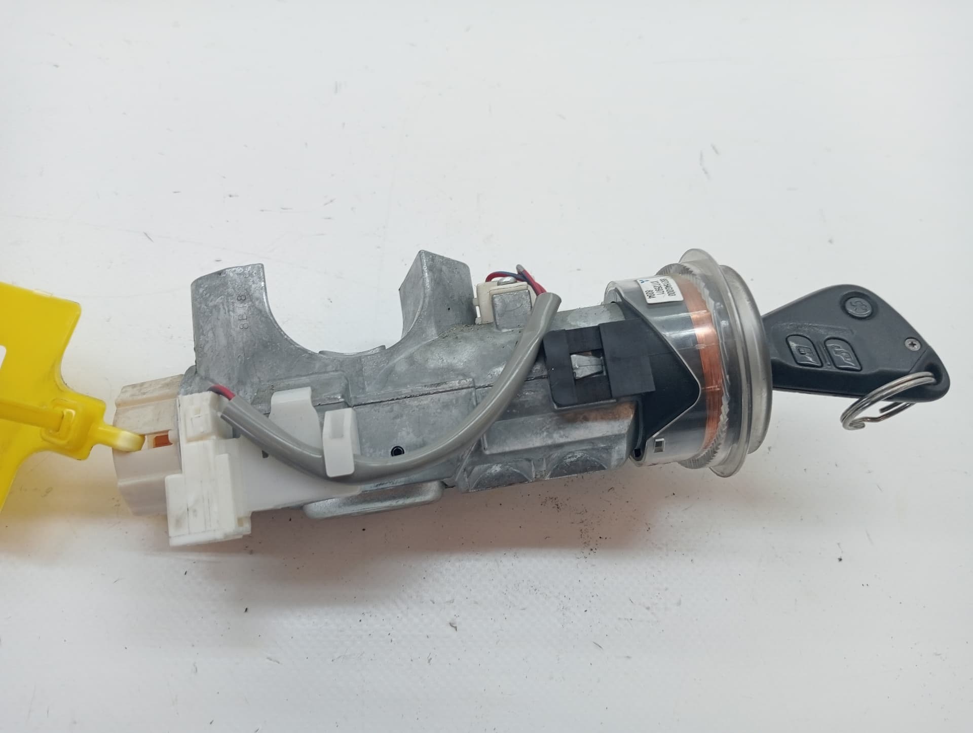 Conmutador de arranque SUBARU LEGACY FAMILIAR/OUTBACK B13 (BP)