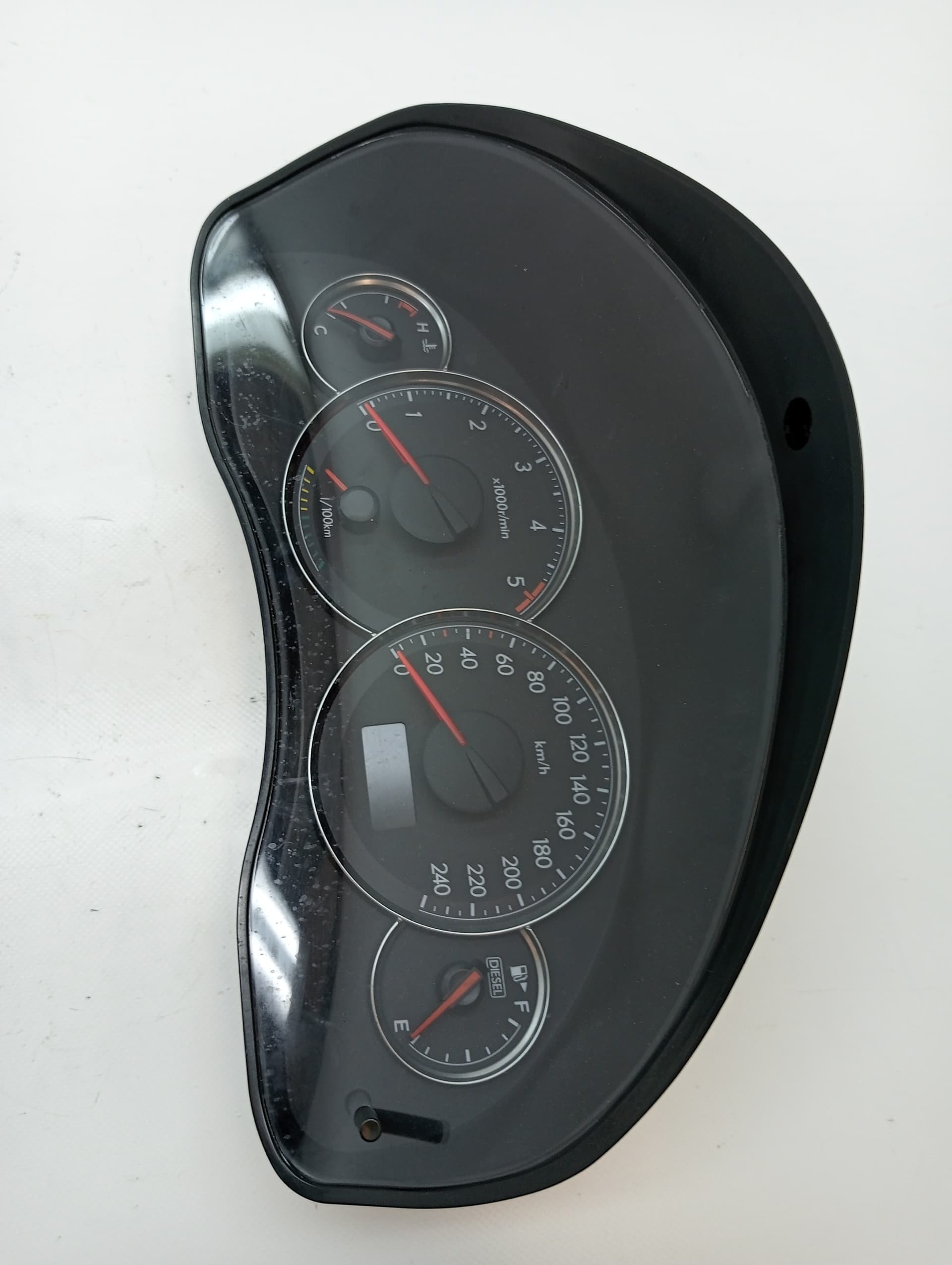 Cuadro instrumentos SUBARU LEGACY FAMILIAR/OUTBACK B13 (BP)