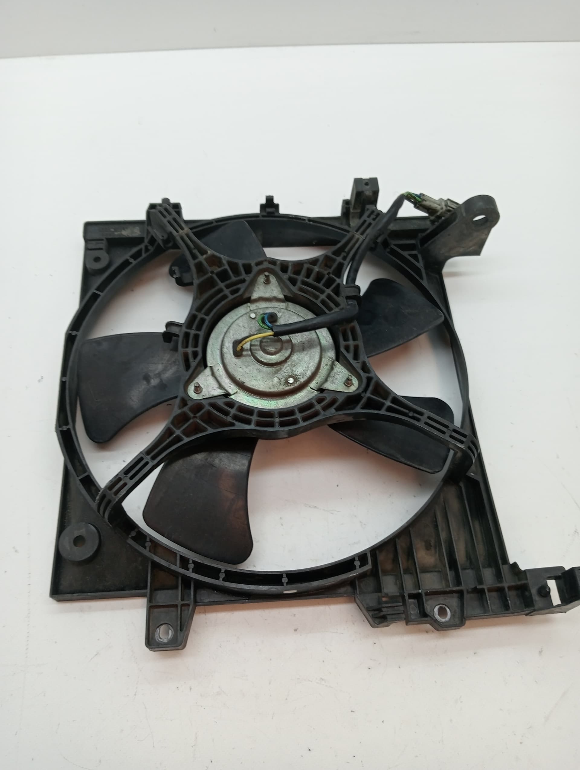 Electroventilador SUBARU LEGACY FAMILIAR/OUTBACK B13 (BP) 2