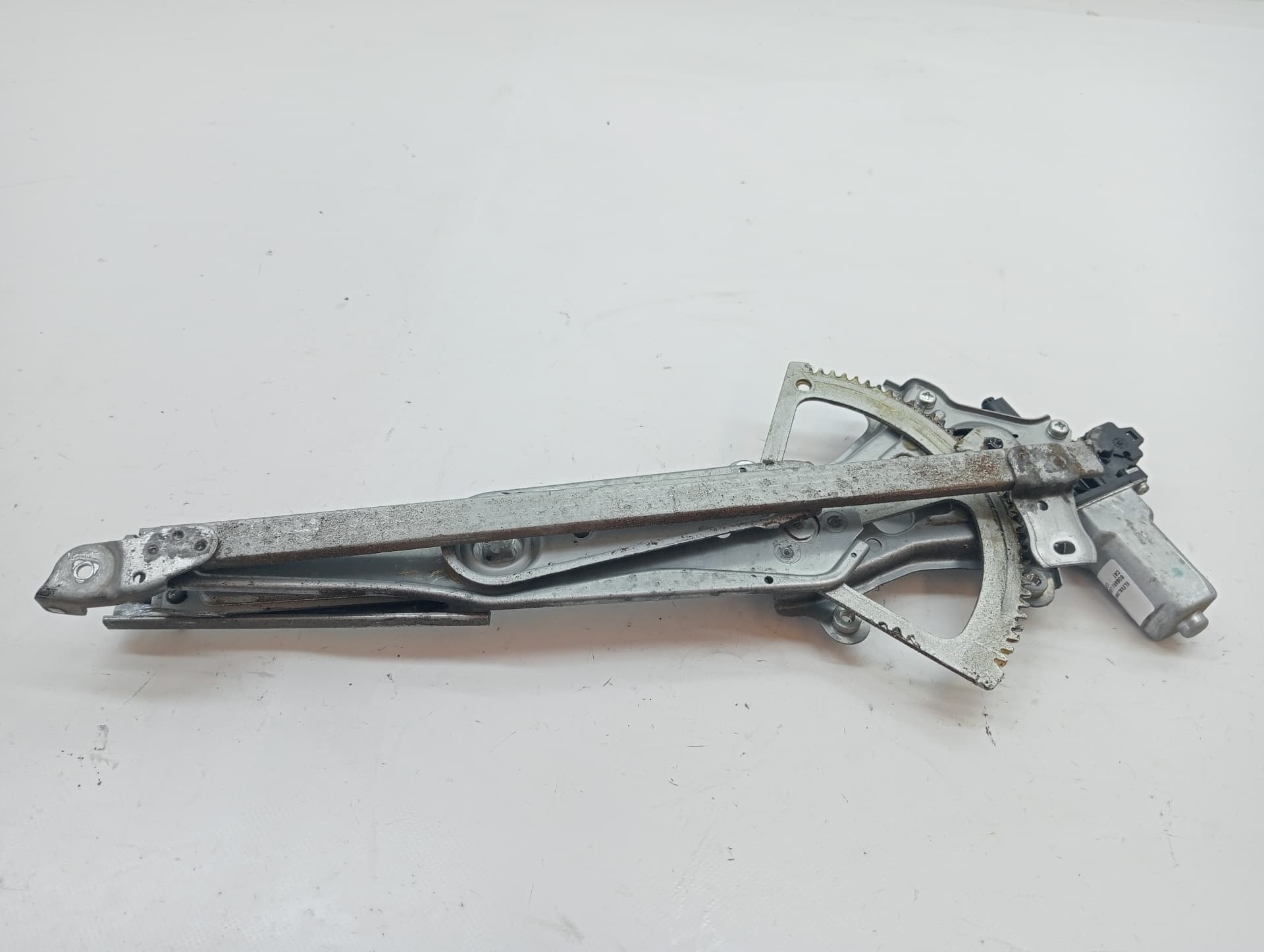 Elevalunas delantero izquierdo SUBARU LEGACY FAMILIAR/OUTBACK B13 (BP) 3