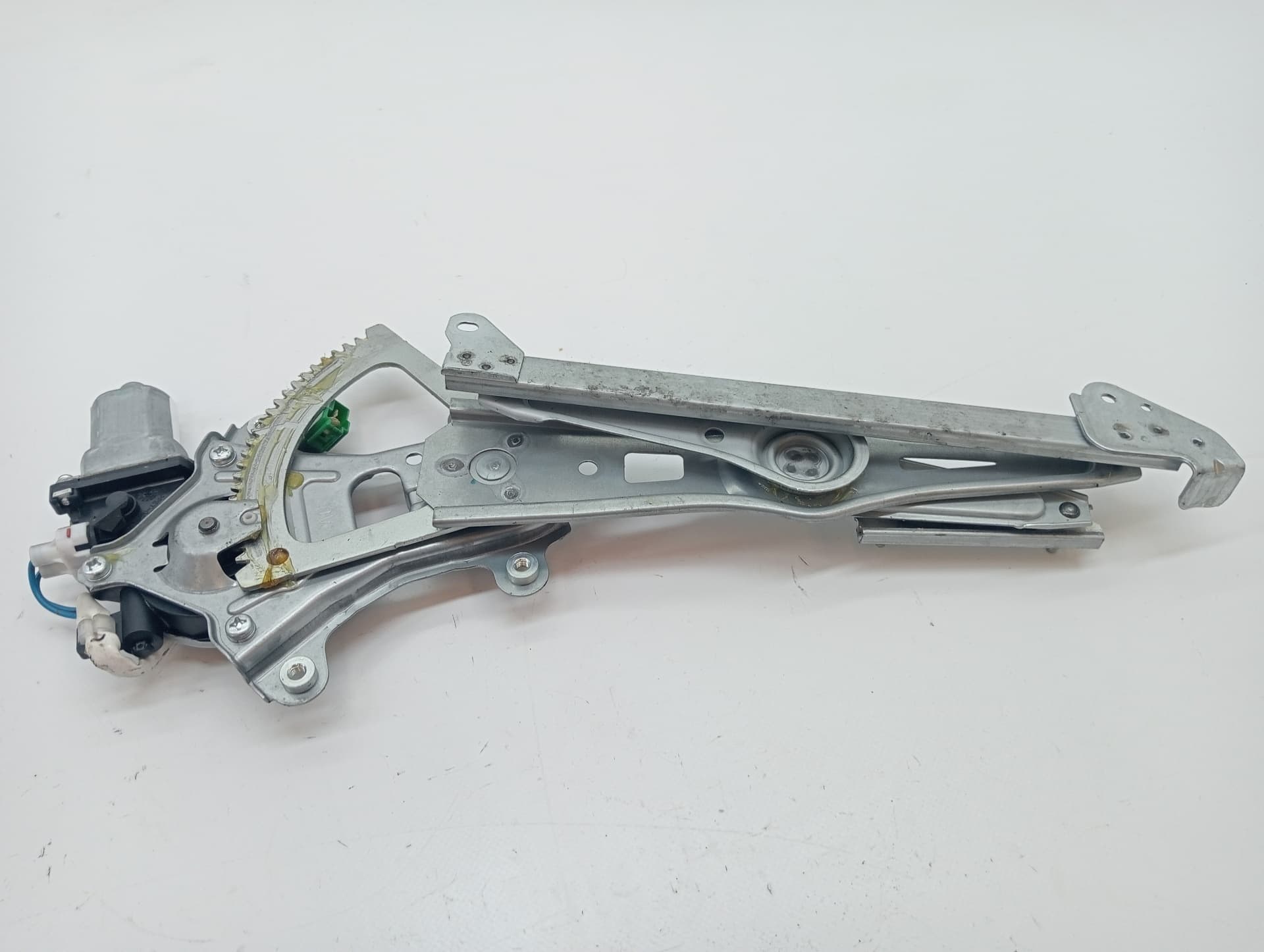 Elevalunas trasero izquierdo SUBARU LEGACY FAMILIAR/OUTBACK B13 (BP) 2