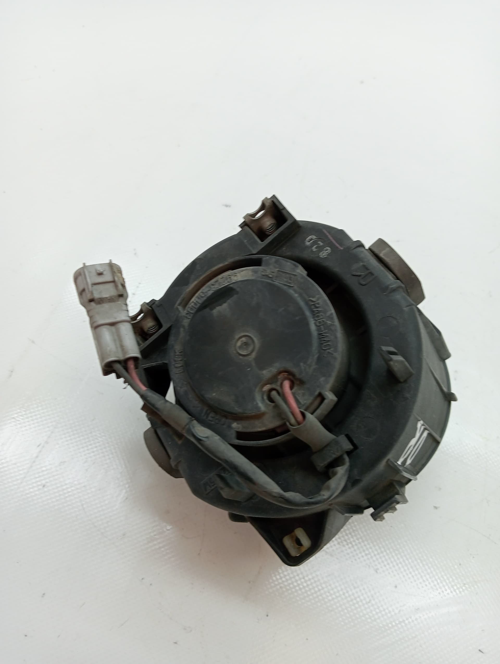 Faro antiniebla derecho SUBARU LEGACY FAMILIAR/OUTBACK B13 (BP) 3