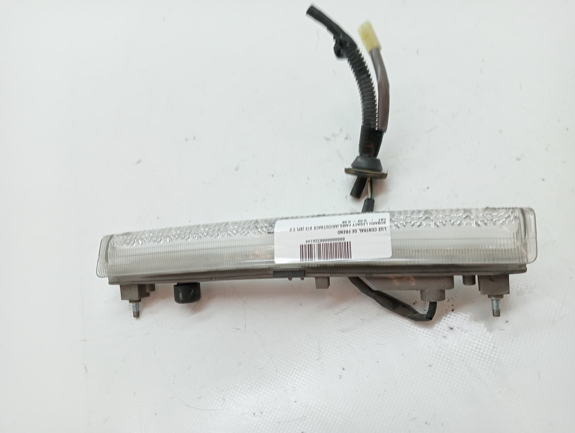 Luz central de freno SUBARU LEGACY FAMILIAR/OUTBACK B13 (BP) 2