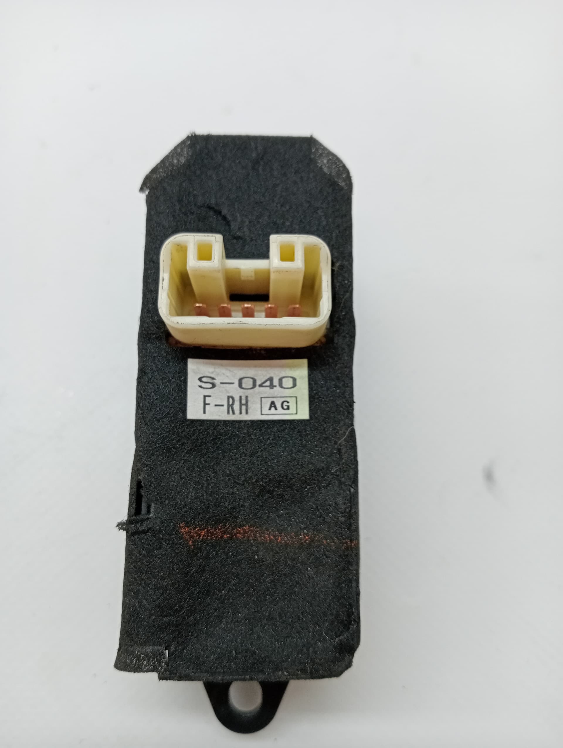 Mando elevalunas delantero derecho SUBARU LEGACY FAMILIAR/OUTBACK B13 (BP) 3