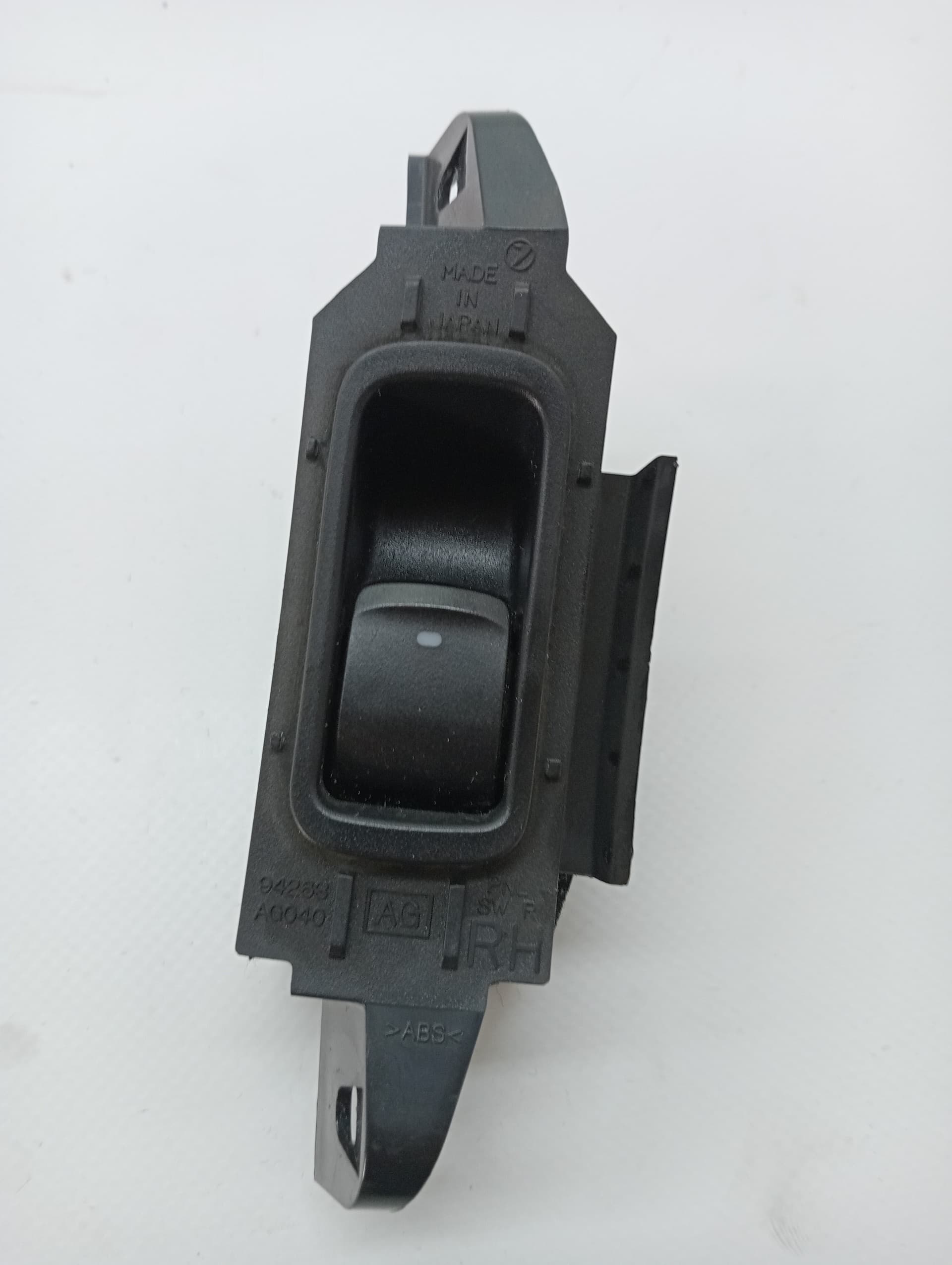 Mando elevalunas trasero derecho SUBARU LEGACY FAMILIAR/OUTBACK B13 (BP)