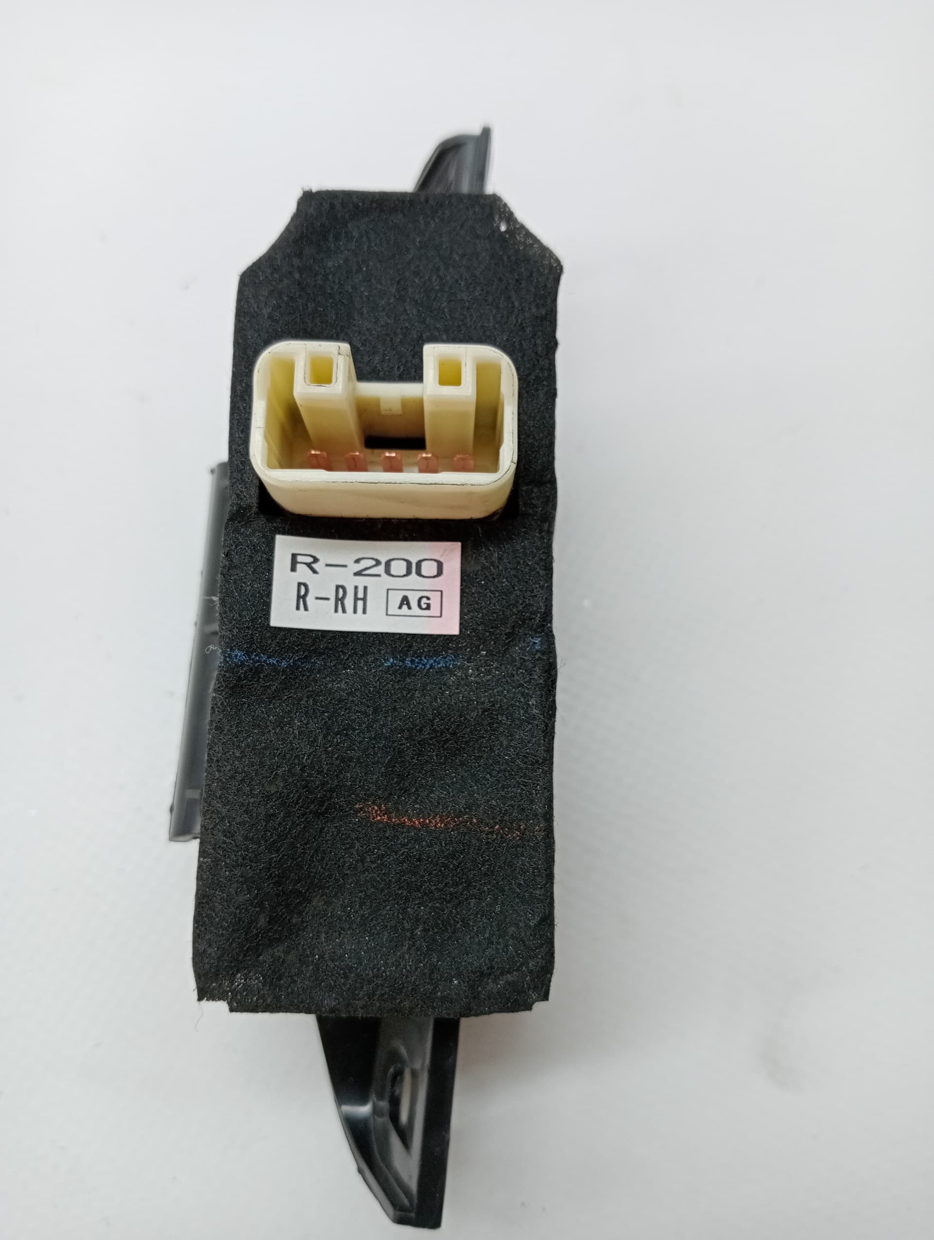 Mando elevalunas trasero derecho SUBARU LEGACY FAMILIAR/OUTBACK B13 (BP) 3