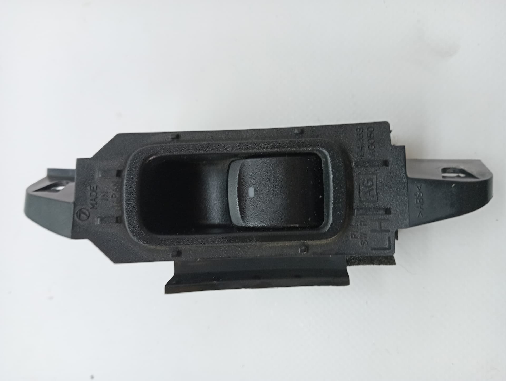 Mando elevalunas trasero izquierdo SUBARU LEGACY FAMILIAR/OUTBACK B13 (BP)