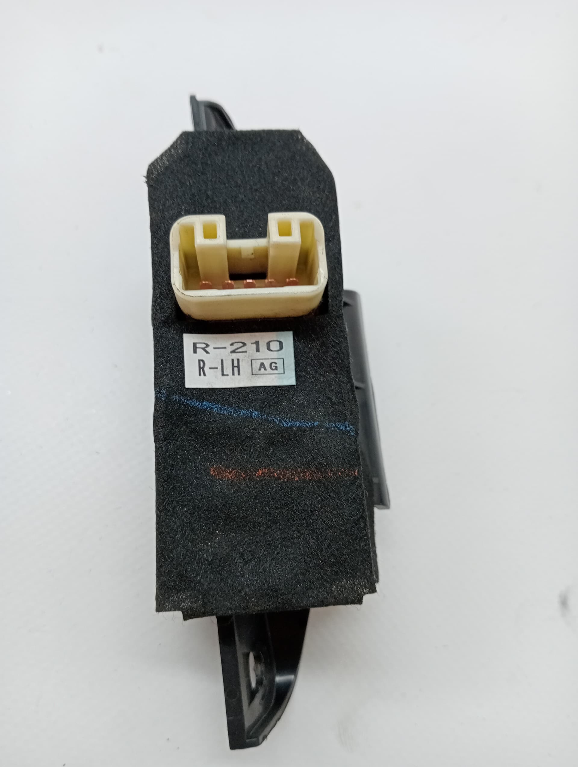 Mando elevalunas trasero izquierdo SUBARU LEGACY FAMILIAR/OUTBACK B13 (BP) 3