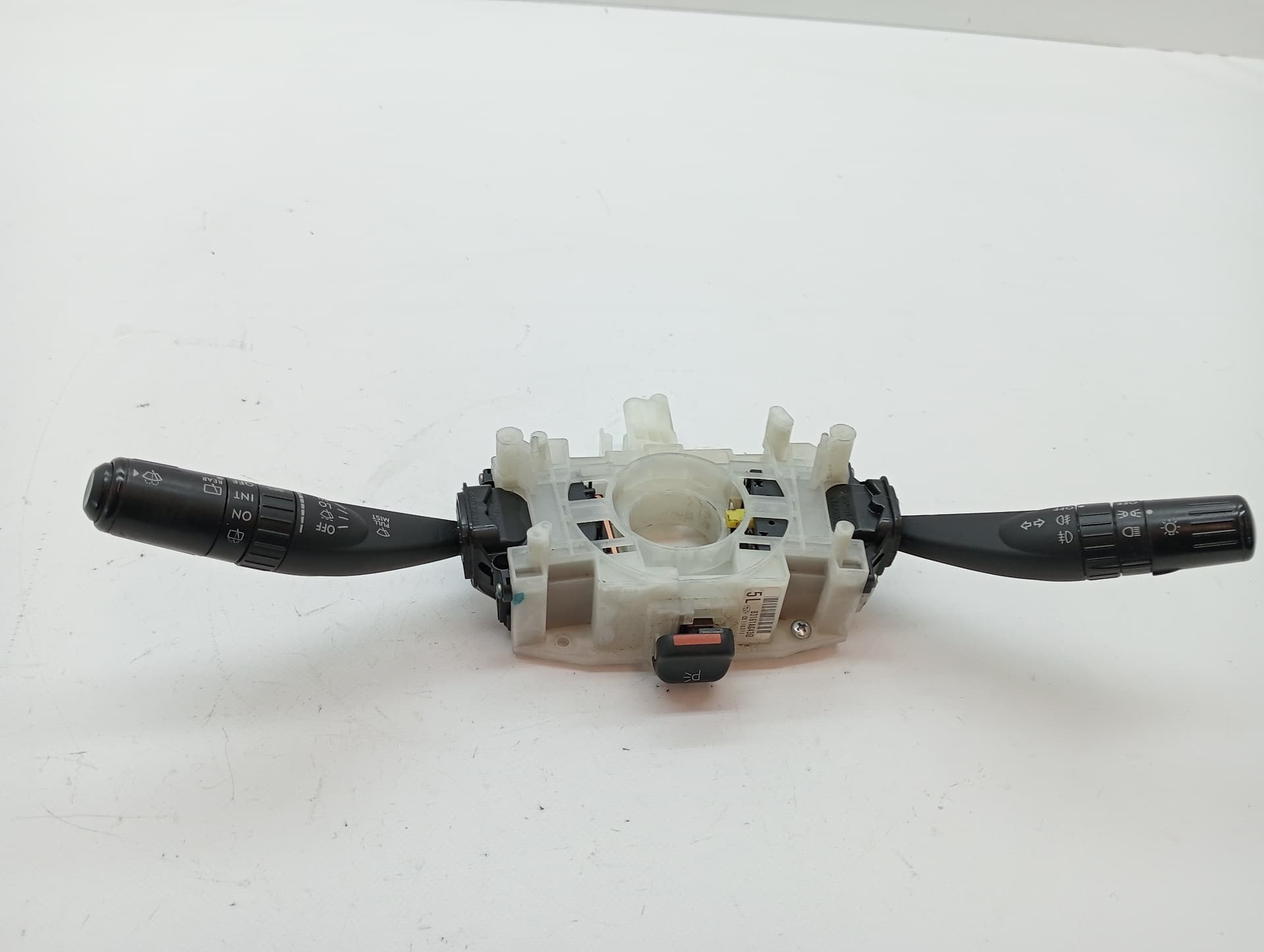 Mando multifuncion SUBARU LEGACY FAMILIAR/OUTBACK B13 (BP)