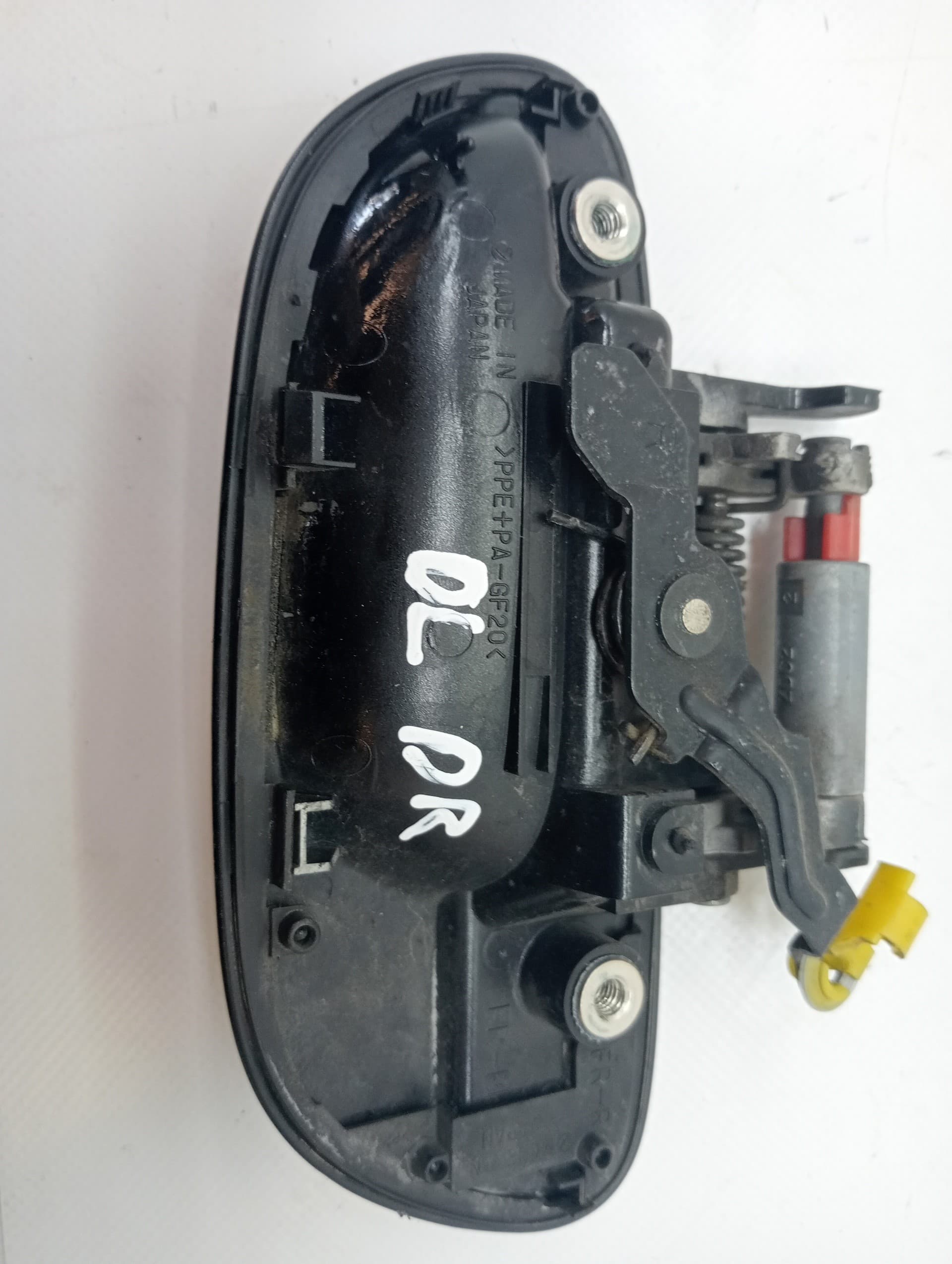 Maneta exterior delantera derecha SUBARU LEGACY FAMILIAR/OUTBACK B13 (BP) 2
