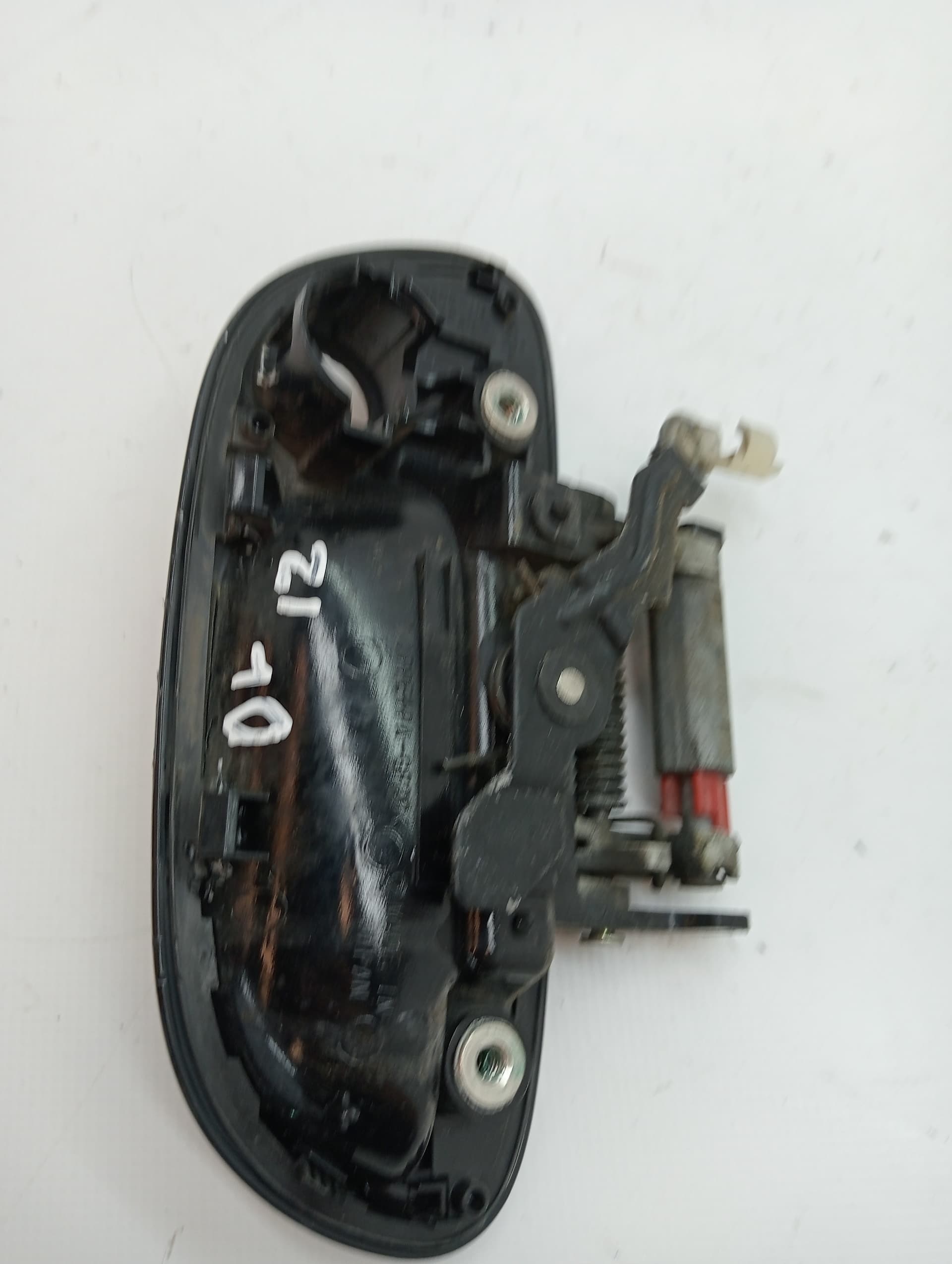 Maneta exterior delantera izquierda SUBARU LEGACY FAMILIAR/OUTBACK B13 (BP) 3